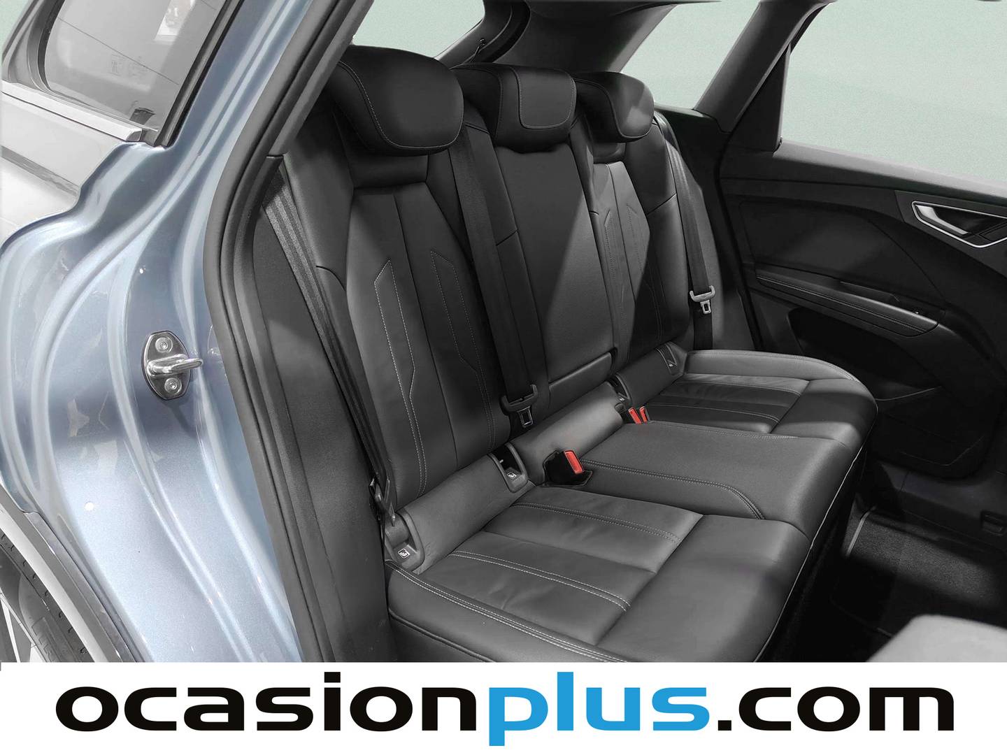 Audi Q4 e-tron Audi Q4 e-tron Advanced 40 e-tron (204 CV) 2025