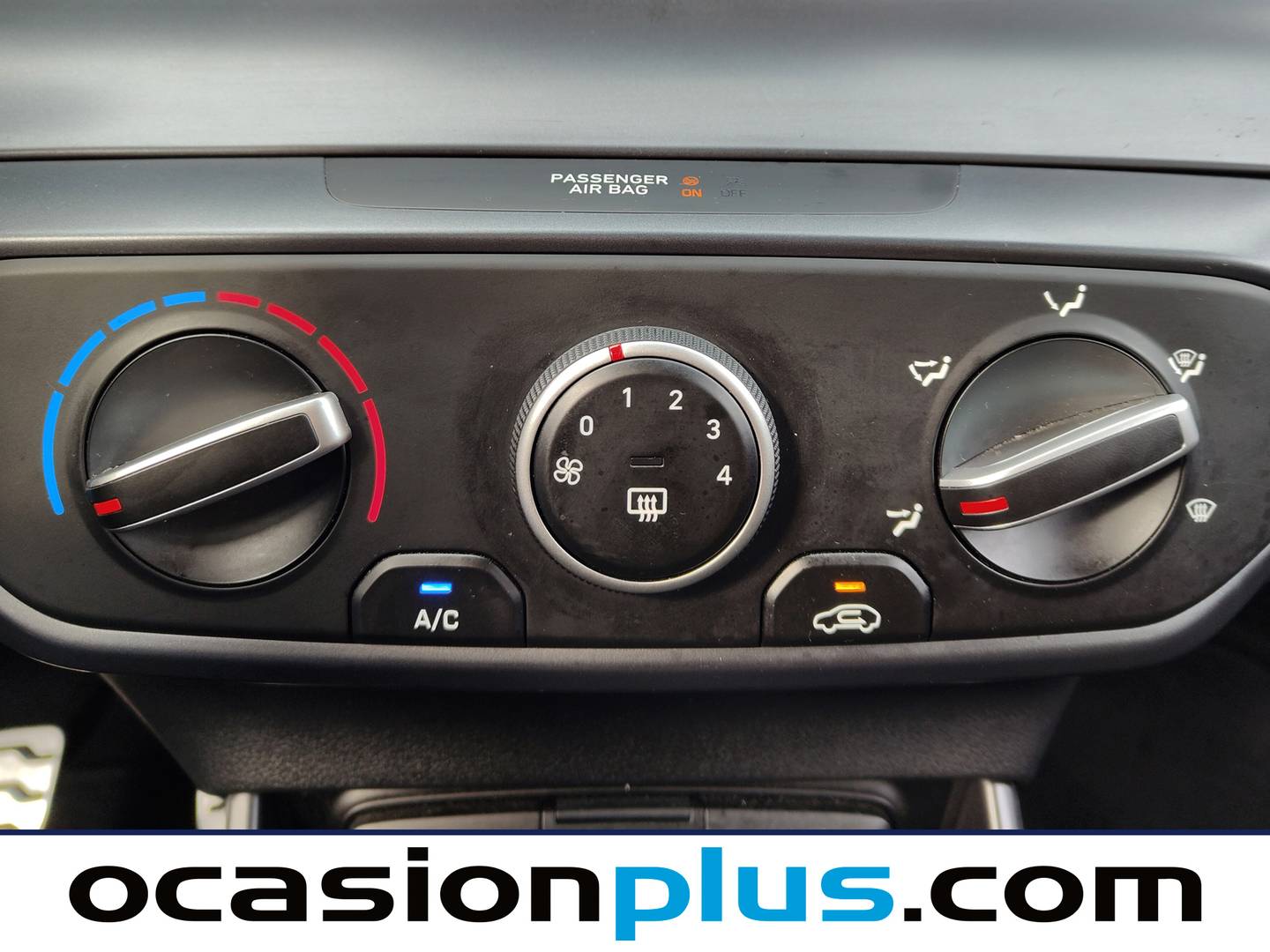 Foto Hyundai Bayon Hyundai Bayon 1.0 TGDI 48V Maxx (100 CV)