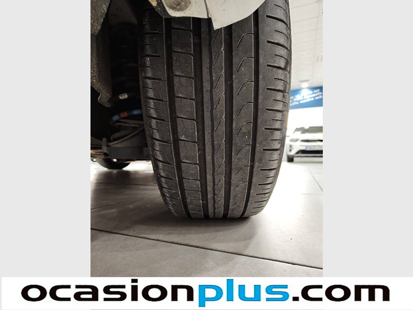 Foto Peugeot 5008 Peugeot 5008 1.6 e-HDI Blue Lion Active FAP ETG6 (115 CV) 7 Plazas