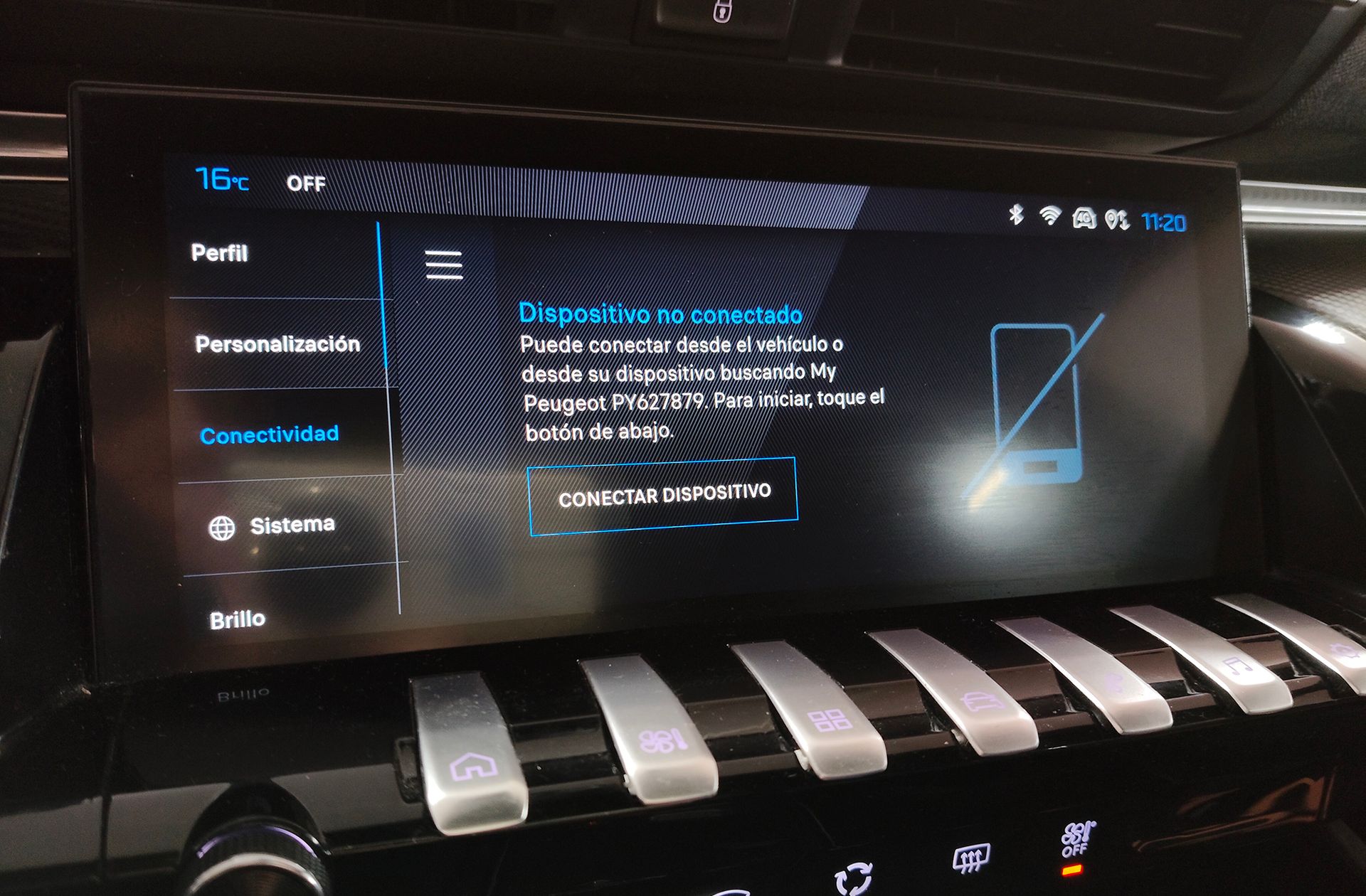 Peugeot 508 Allure Hybrid e-EAT8 - foto 36
