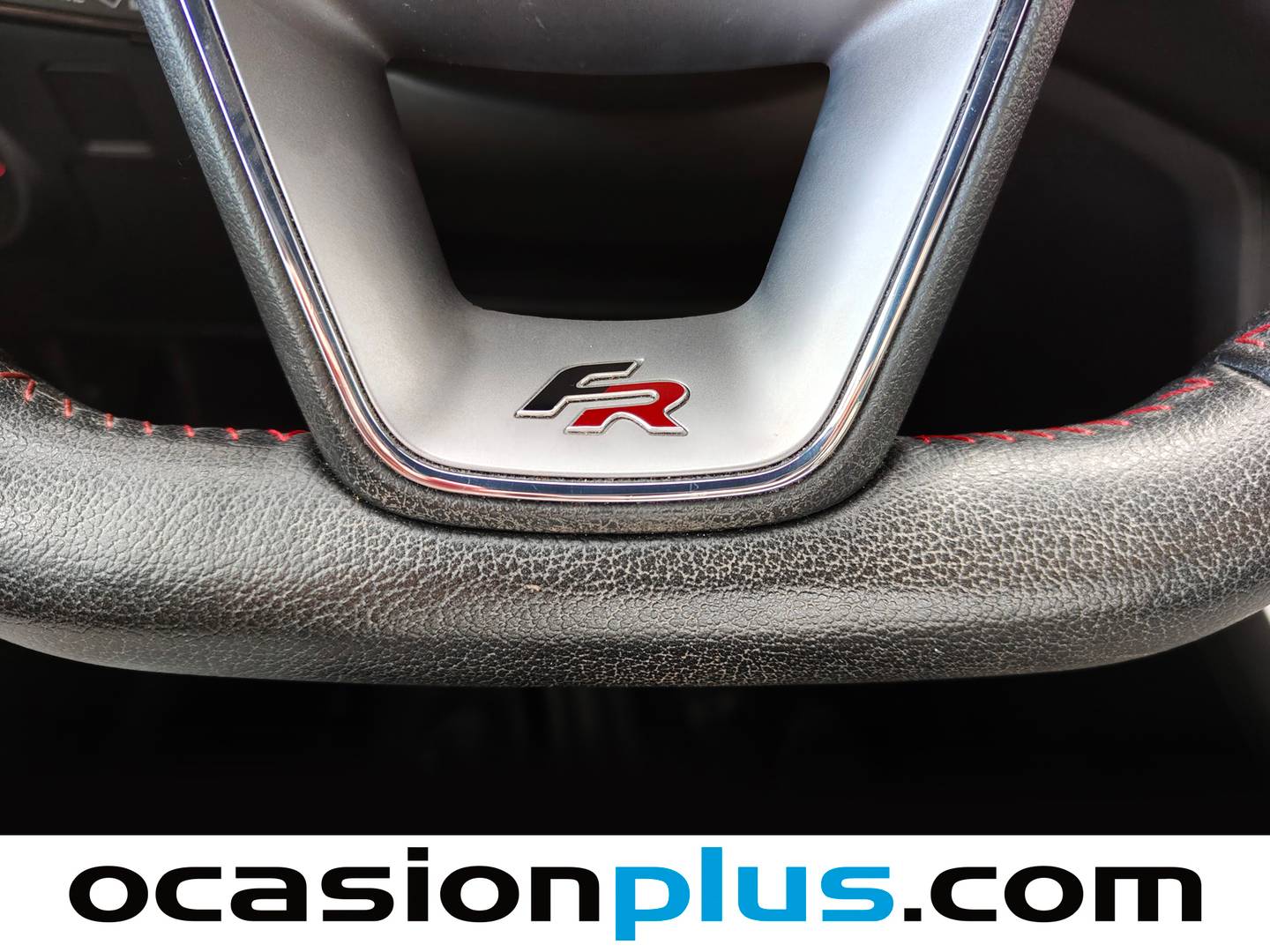 Seat Arona Seat Arona 1.0 TSI Ecomotive FR Edition (115 CV) 2020