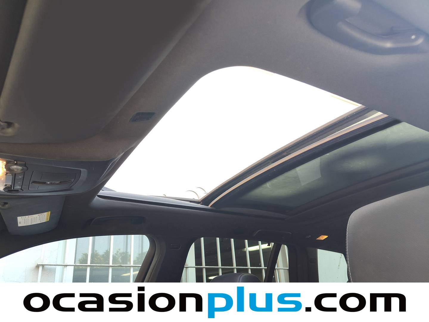 Equipamiento del BMW X3 BMW X3 xDrive30d (258 CV)