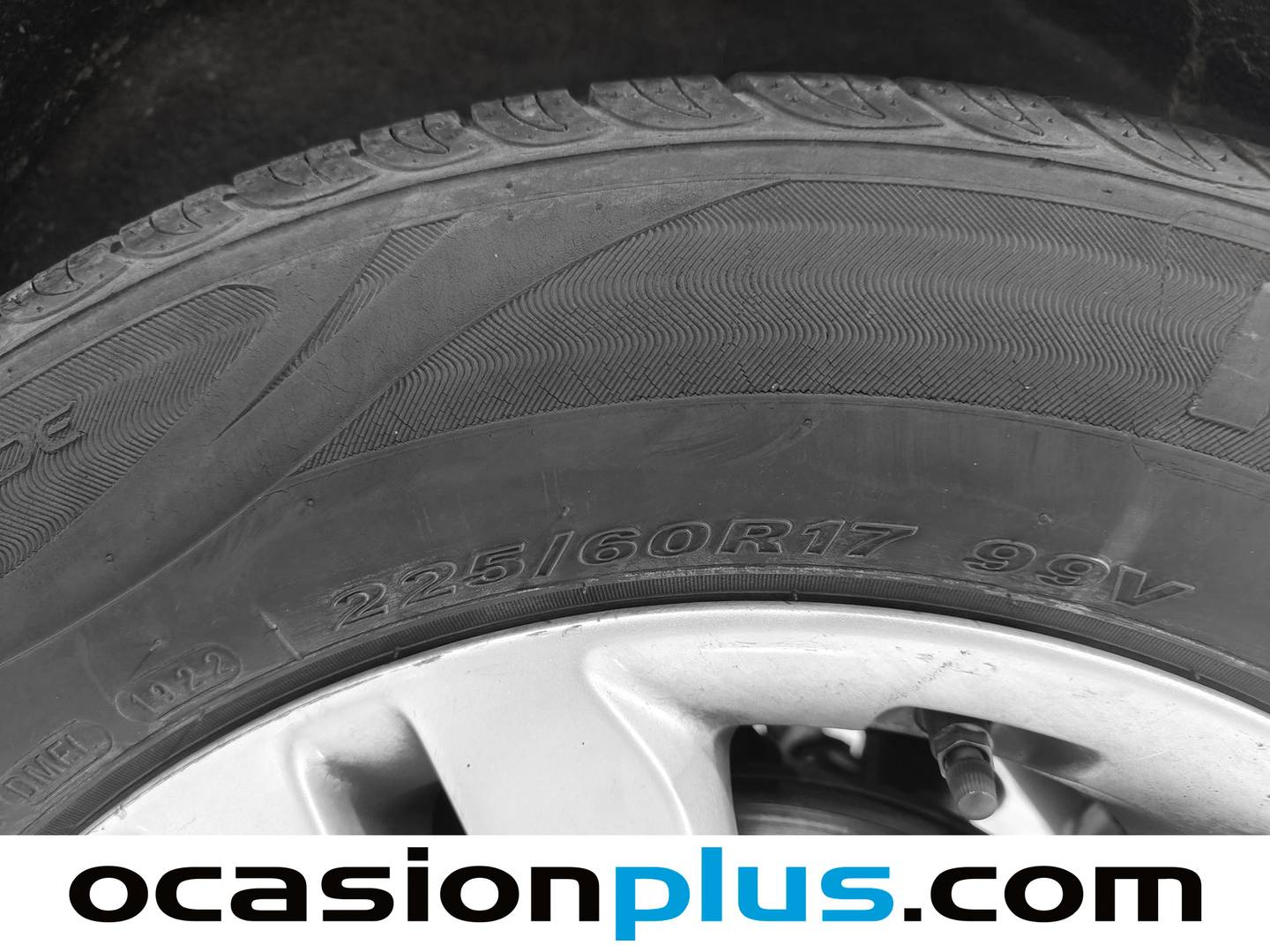 KIA Sportage KIA Sportage 1.6 GDi x-Tech17 4x2 (132 CV) de segunda mano