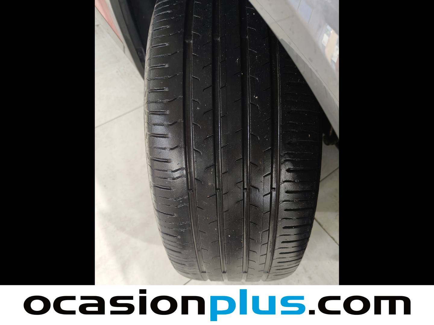 Foto Cupra Formentor CUPRA Formentor 1.5 TSI DSG (150 CV)