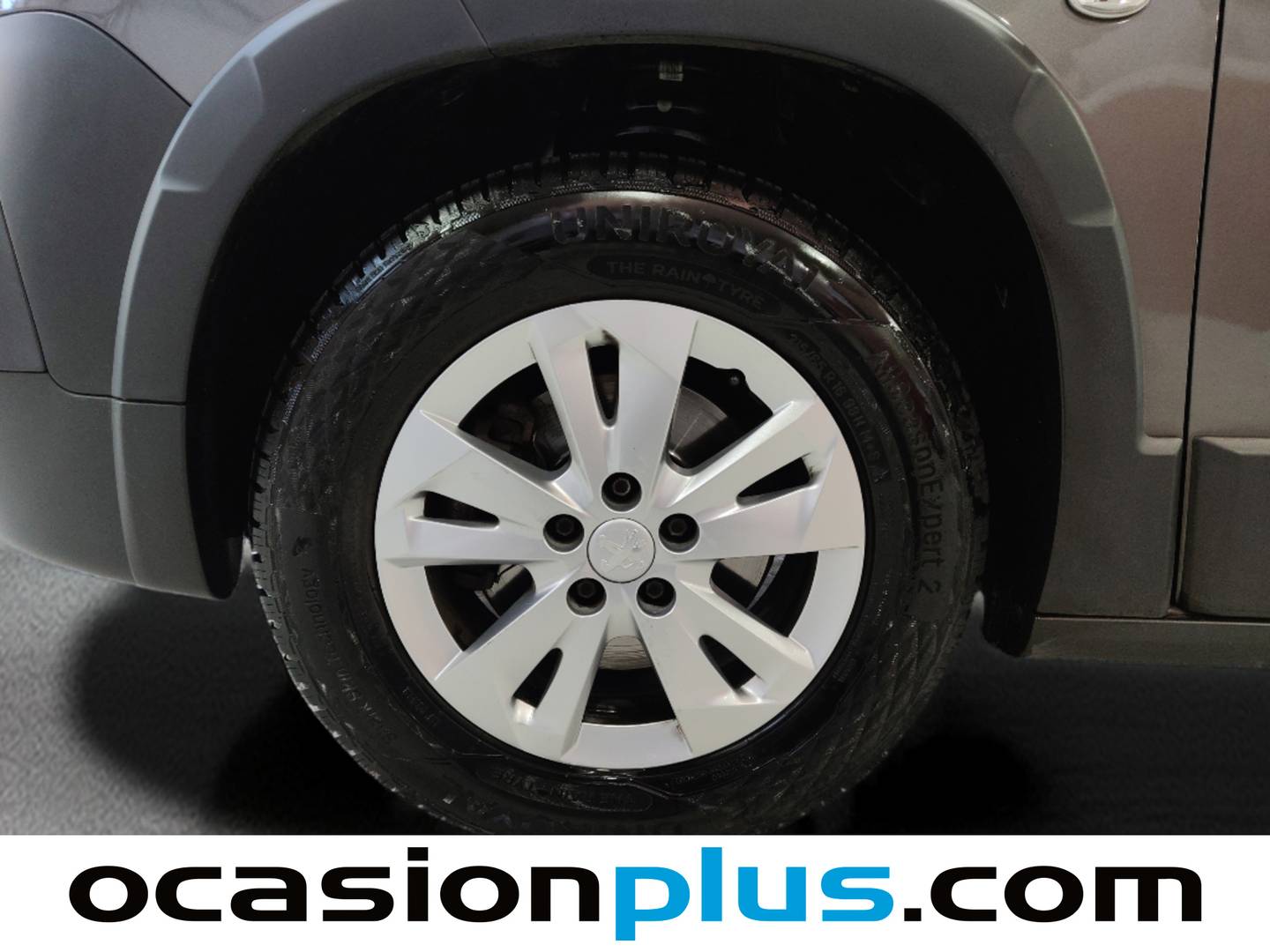 Peugeot Rifter Peugeot Rifter PureTech 110 Active Standard (110 CV) 110cv