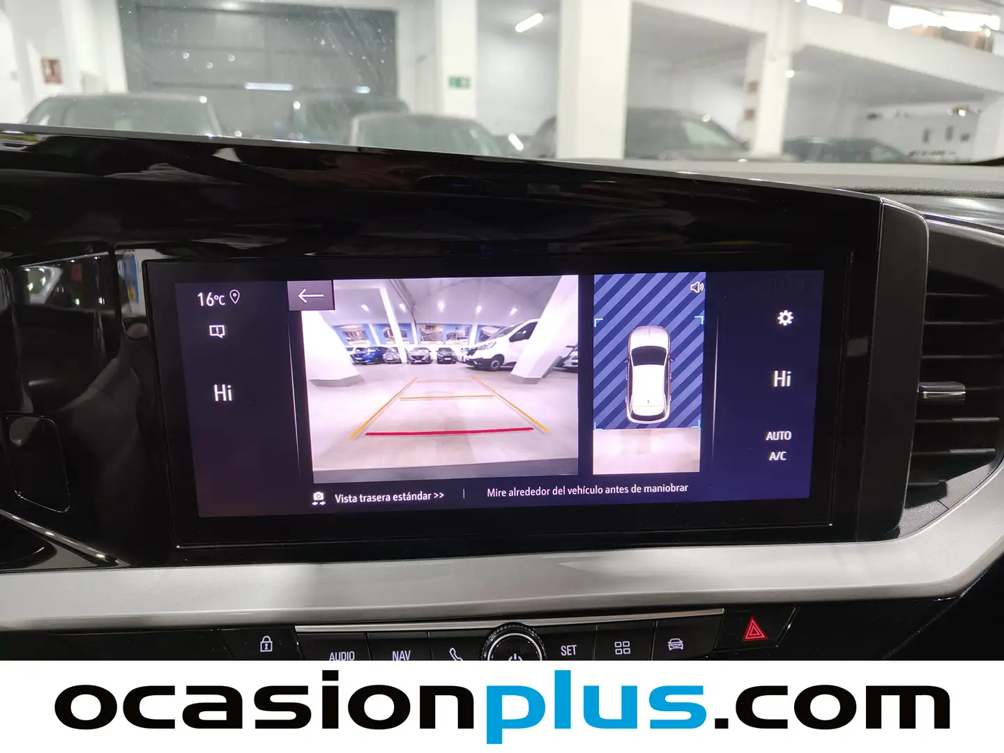 Foto Opel Mokka Opel Mokka 1.5 D Ultimate  (110 CV)