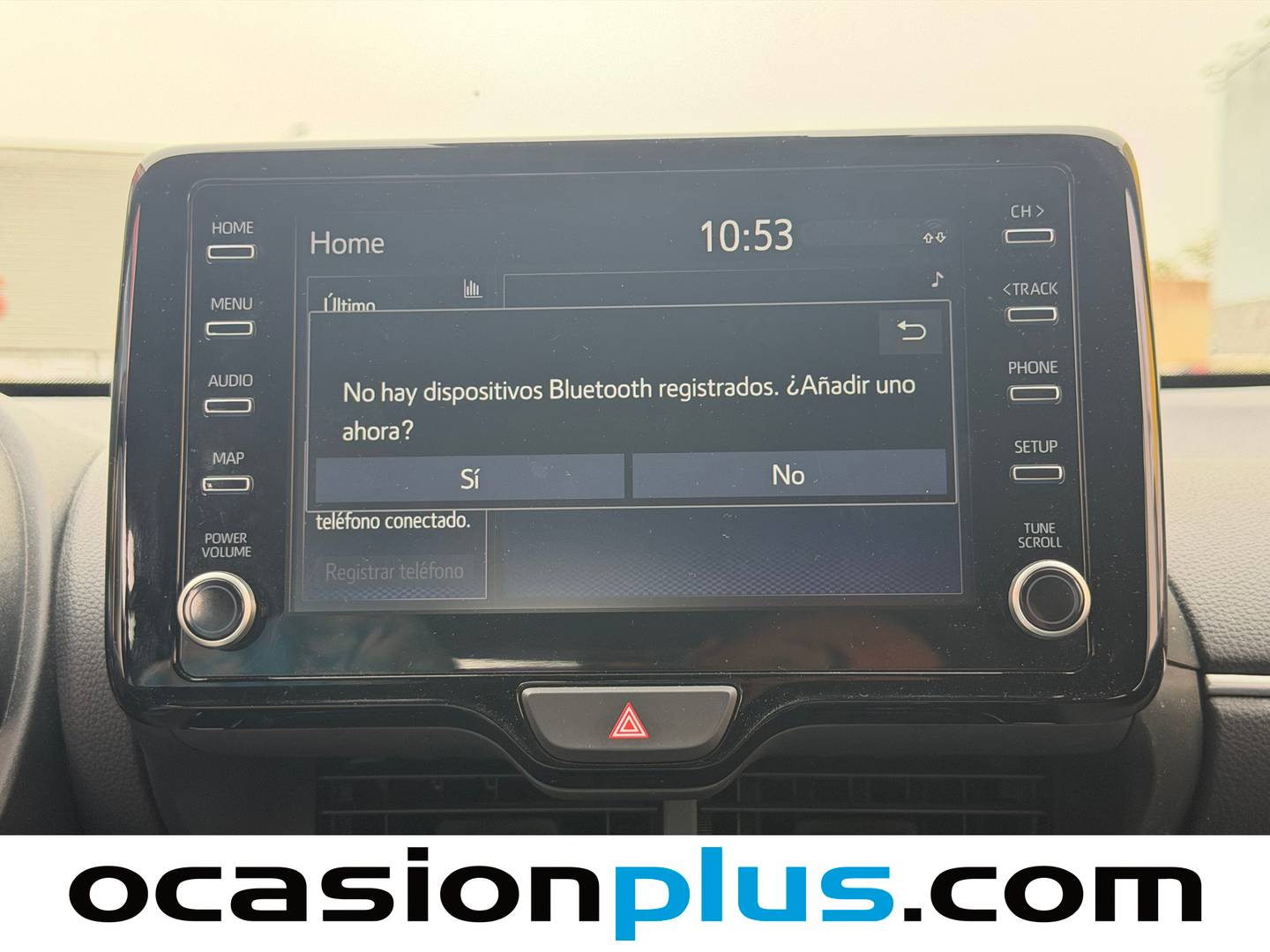 Toyota Yaris Cross Toyota Yaris Cross 120H Active Tech 85 kW (116 CV) km 0