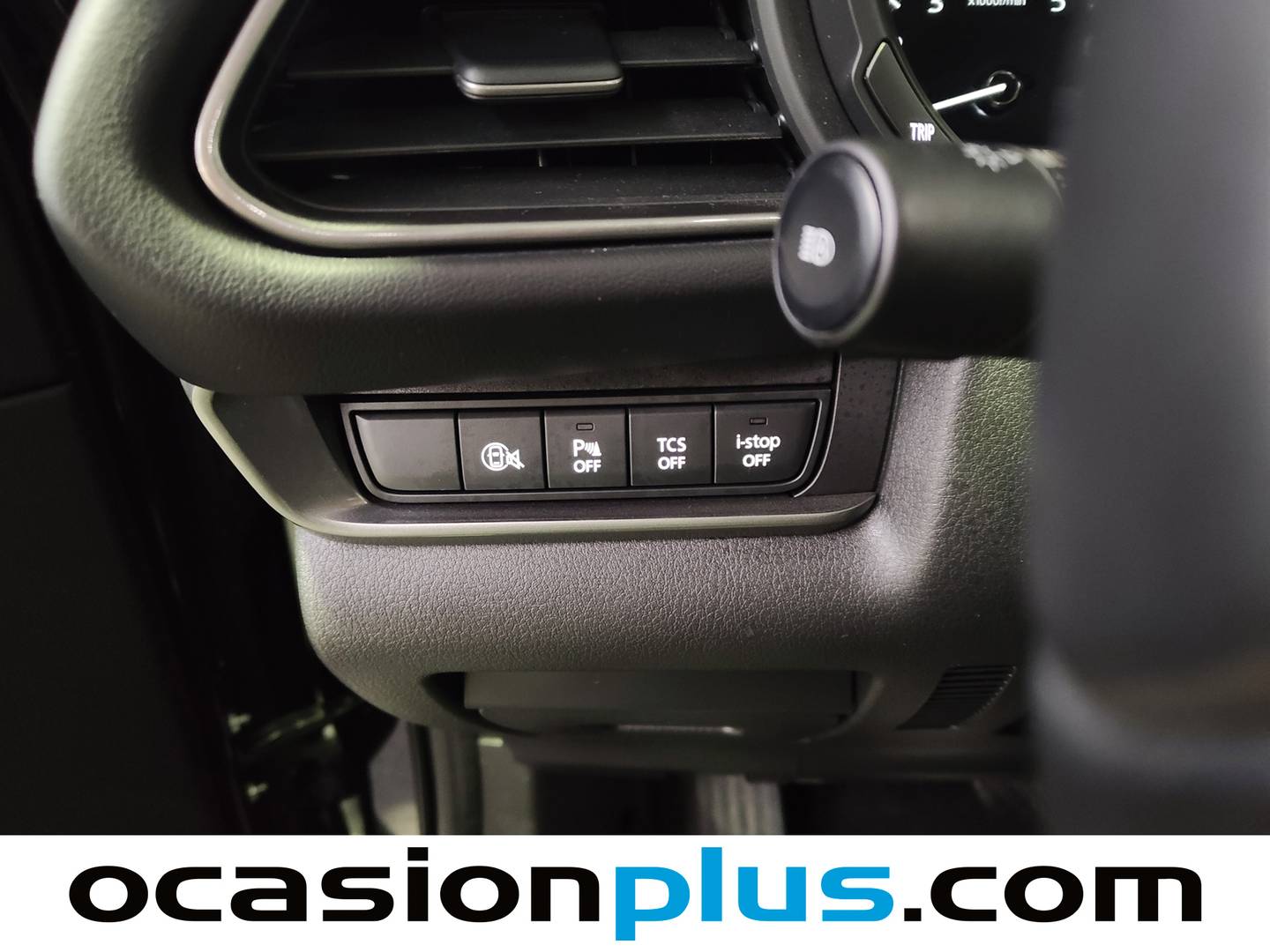 Foto Mazda CX-30 Mazda CX-30 2.5 e-Skyactive G MHEV Prime-Line AT (140 CV)