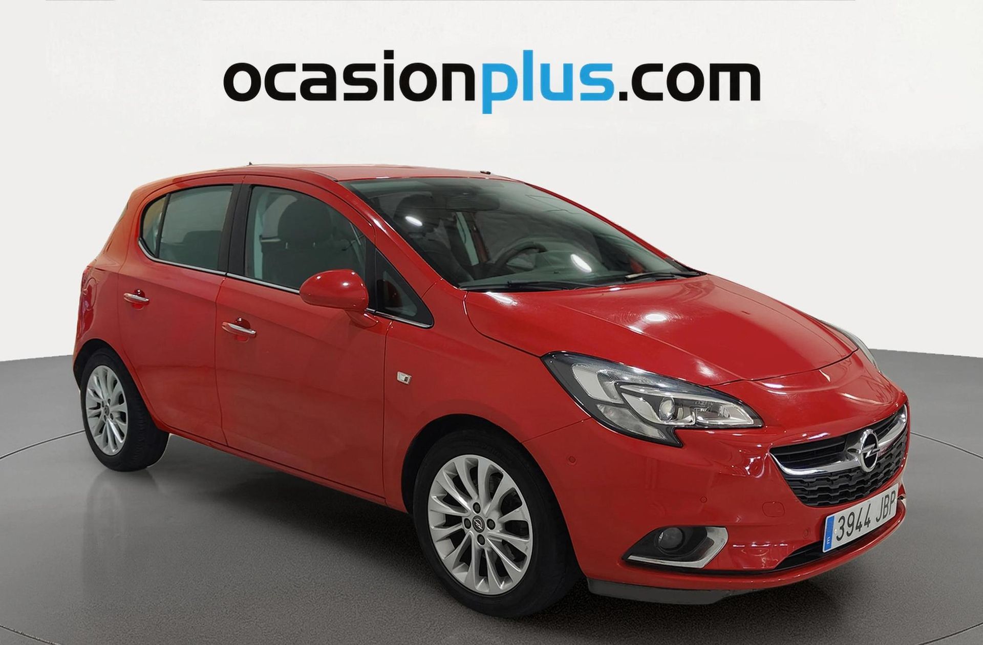 Opel Corsa 1.0 Turbo Excellence - foto 2