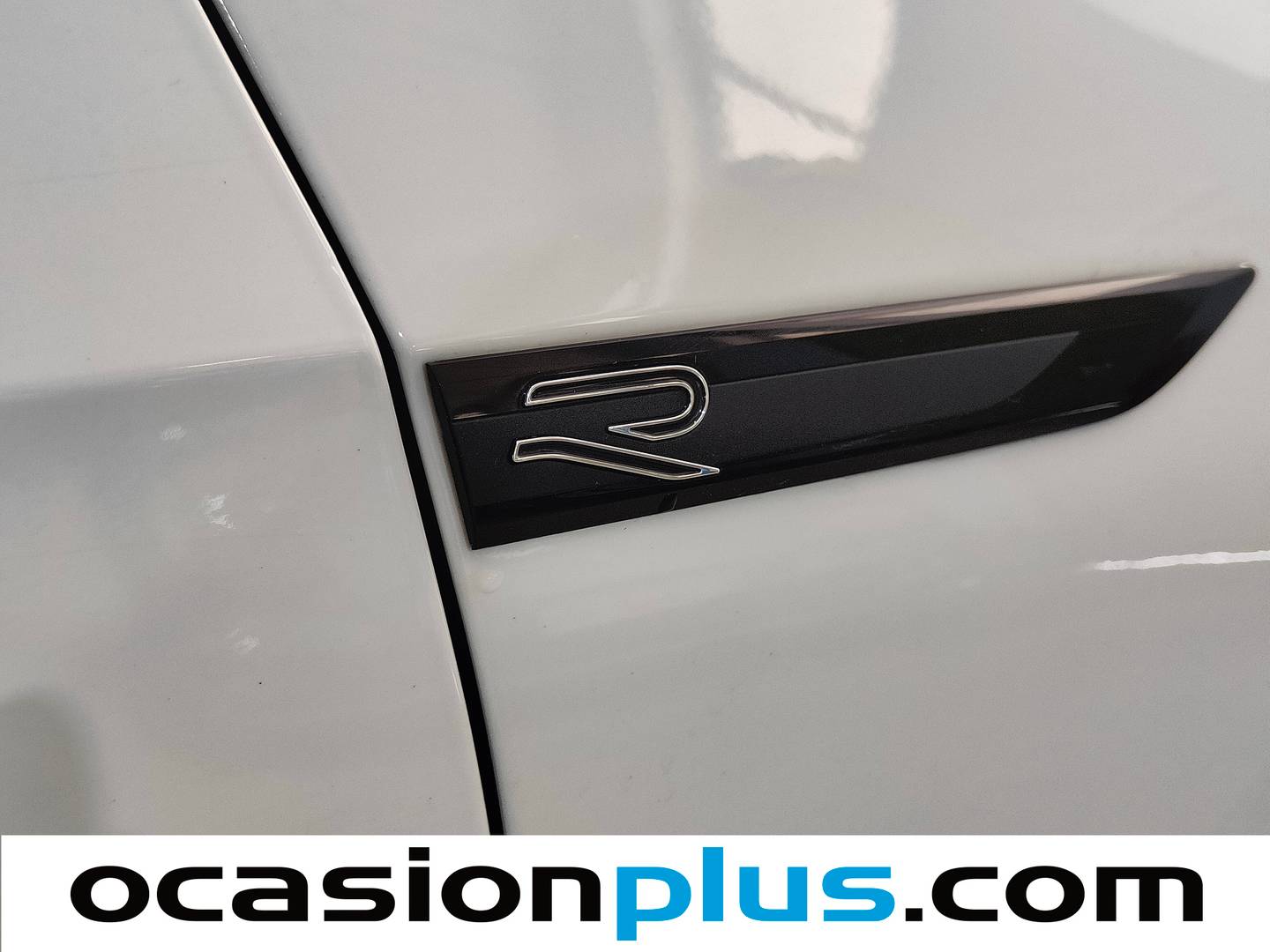 Extras y acabados del Volkswagen Golf Volkswagen Golf R-Line 2.0 TDI  (150 CV) DSG