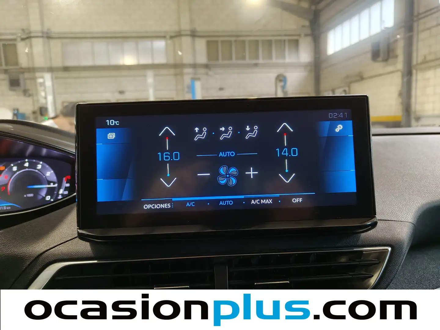 Foto Peugeot 3008 Peugeot 3008 PureTech 130 S&S Allure Pack (130 CV)