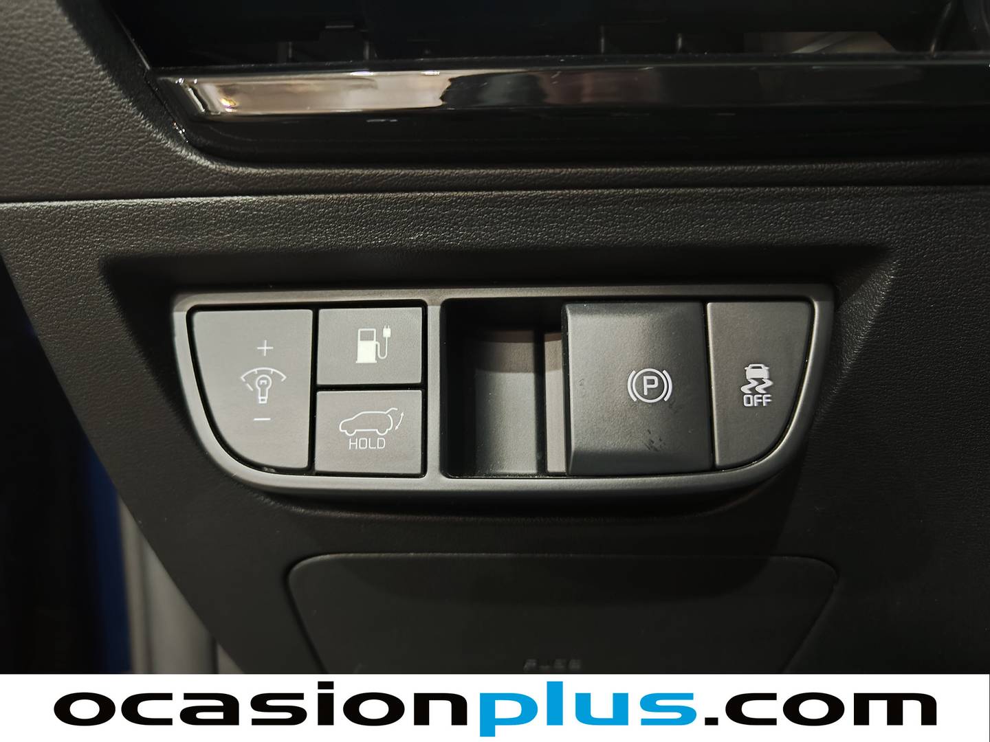 KIA EV6 KIA EV6 Plus Edition 77kWh RWD (Long R) (229 CV) 229cv