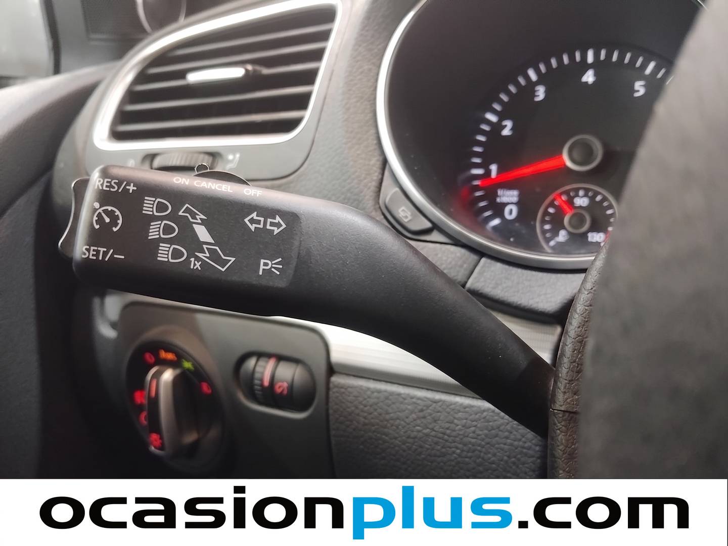 Extras del Volkswagen Golf Volkswagen Golf Sport 1.4 TSI (160 CV)