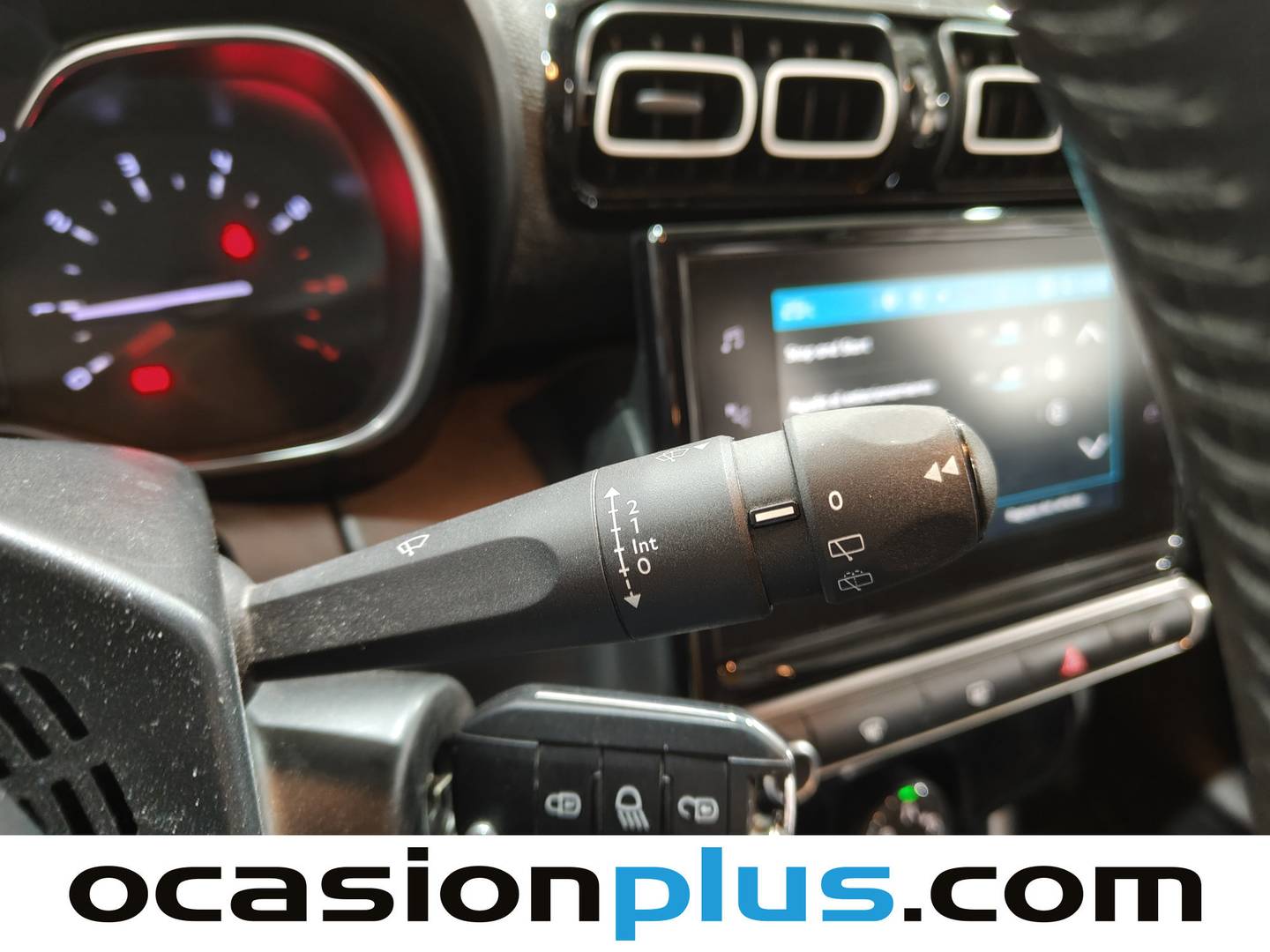 Citroën C3 Aircross Citroën C3 Aircross PureTech 130 S&S Rip Curl (131 CV) 131cv