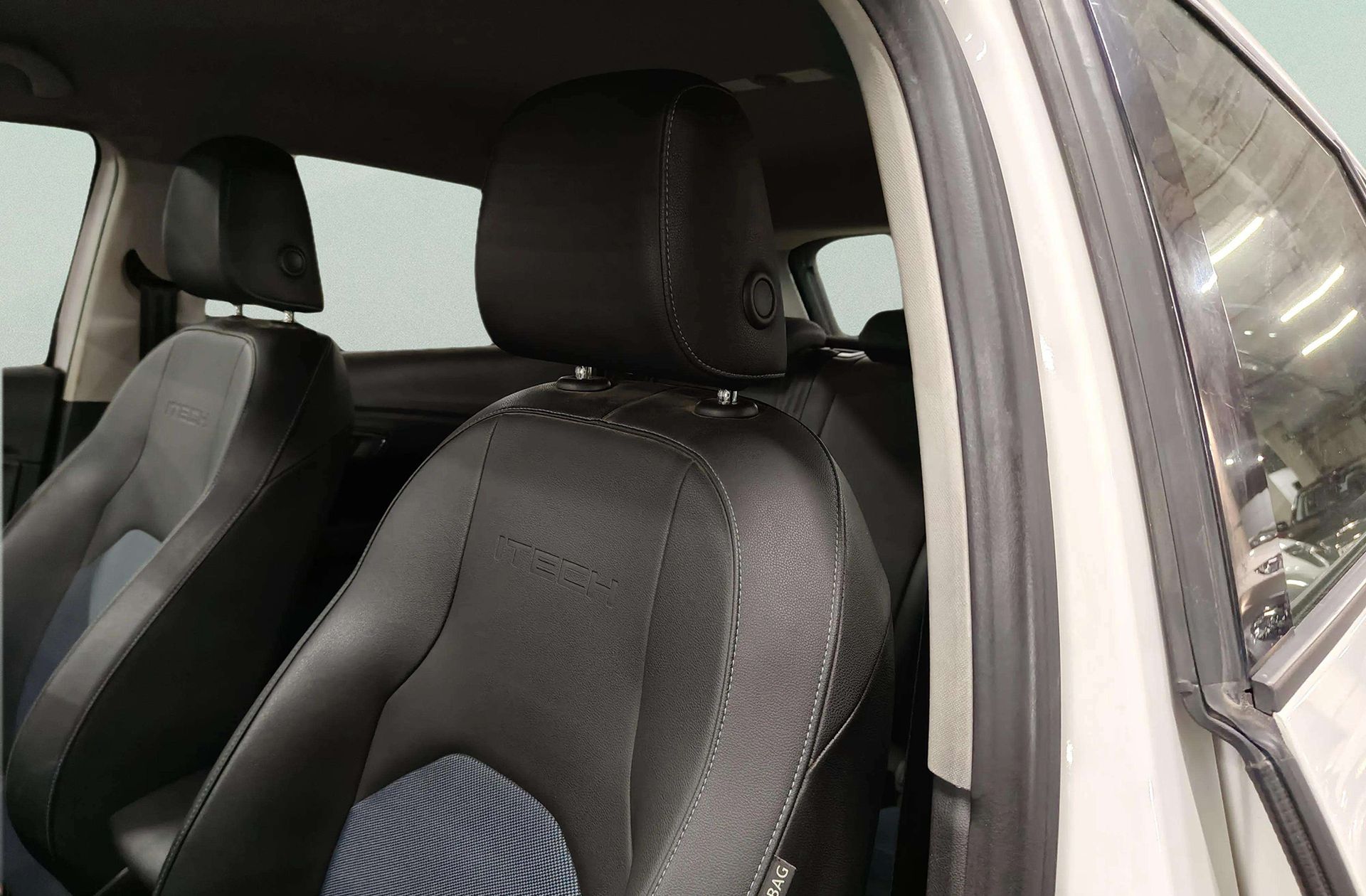 SEAT León 1.4 TSI I-Tech - foto 8
