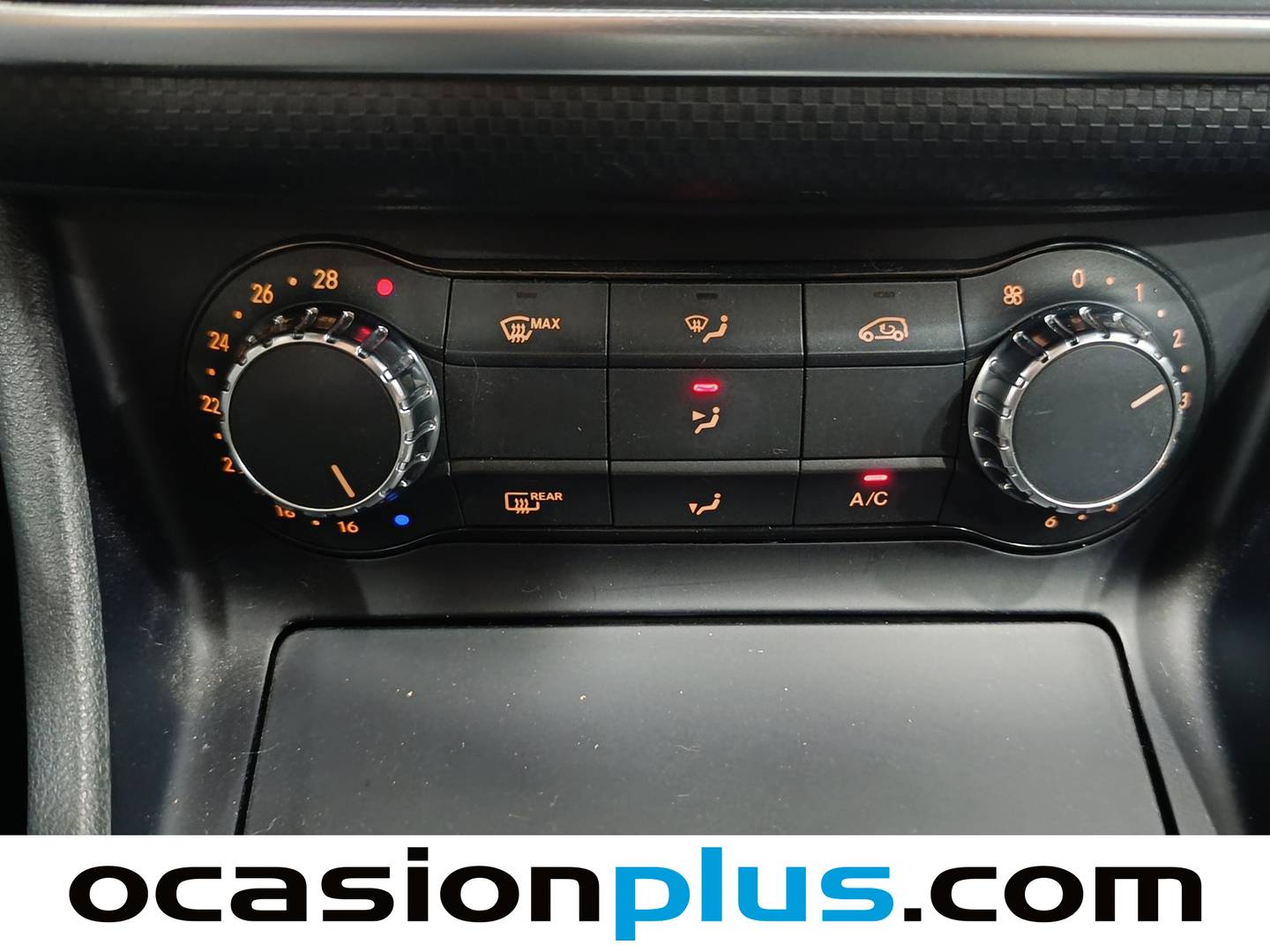 Foto Mercedes Clase A Mercedes-Benz Clase A Clase A 180 CDI Urban (109 CV)