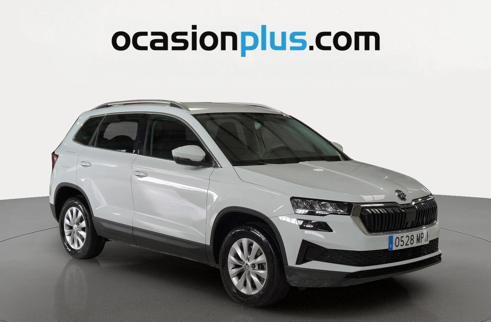 Škoda Karoq 2.0 TDI Selection - foto 2