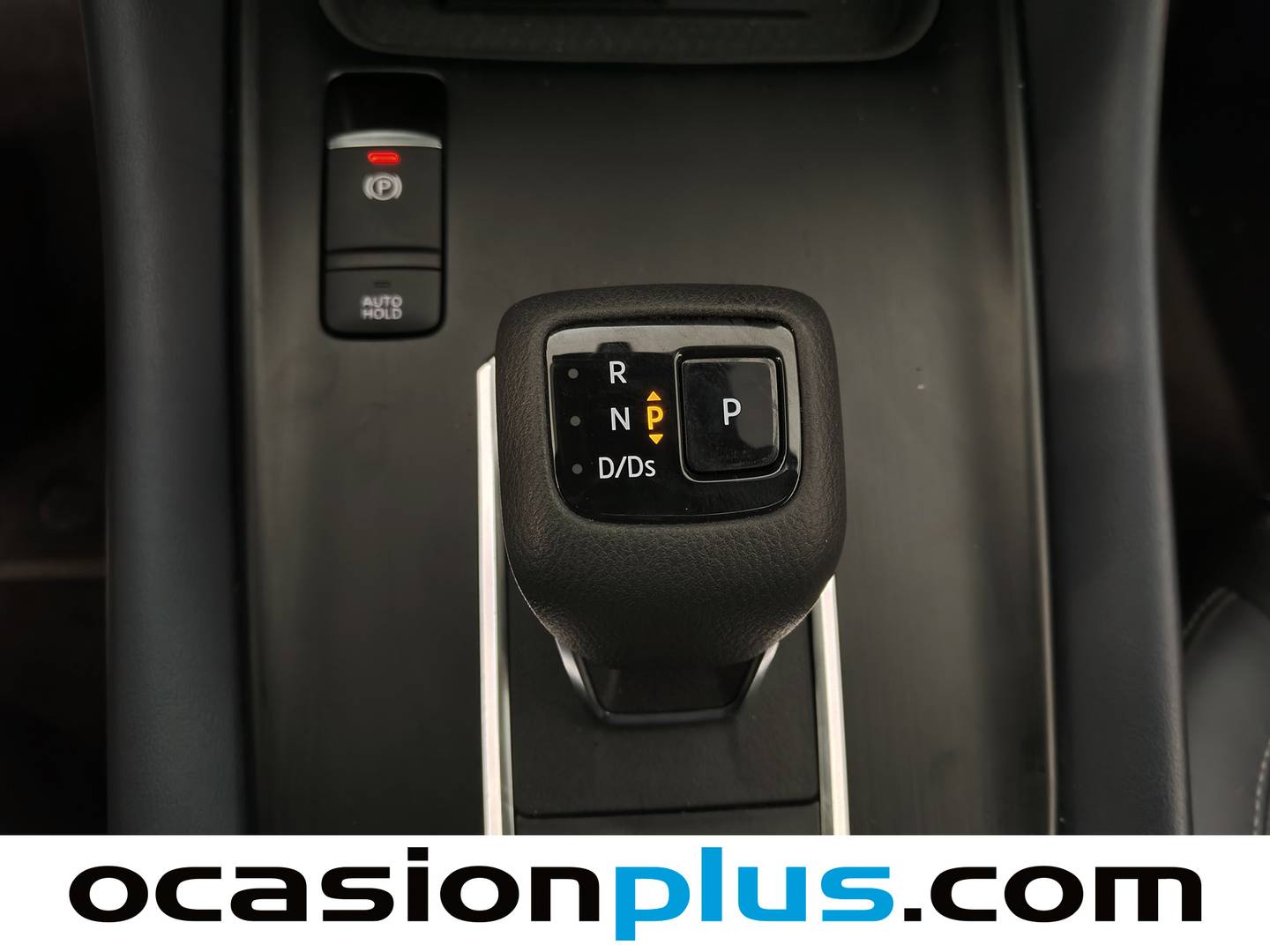 Foto Nissan QASHQAI Nissan Qashqai DIG-T 160 mHEV Tekna Xtronic (158 CV)