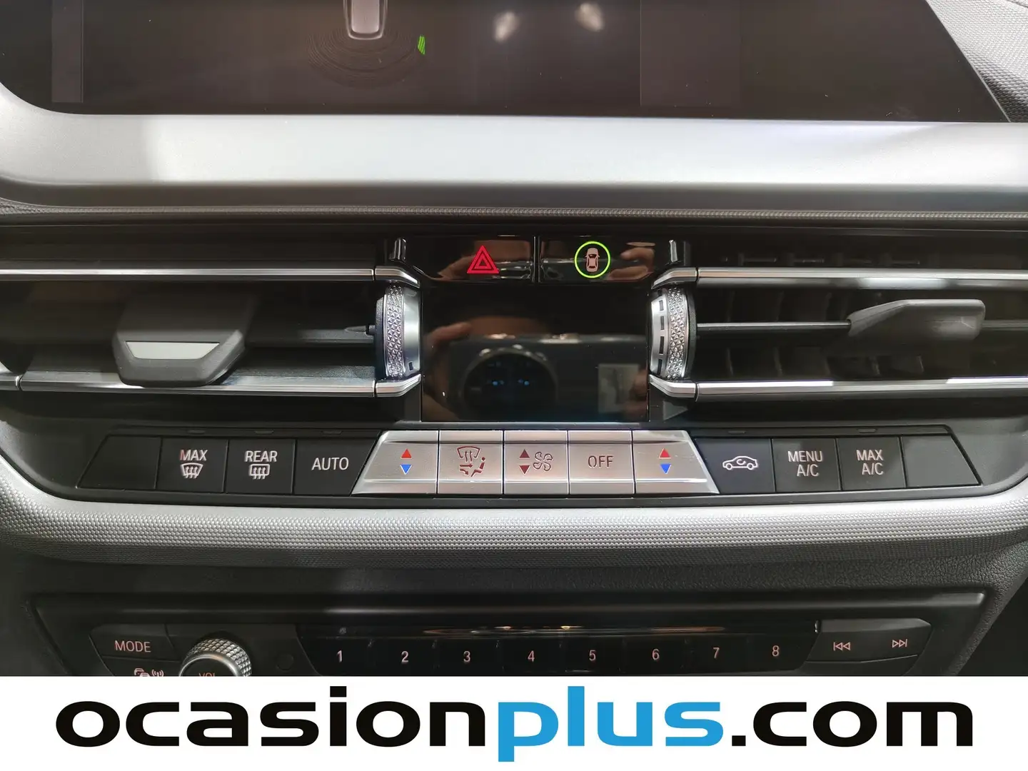 Foto BMW Serie 1 BMW Serie 1 116d  (116 CV)