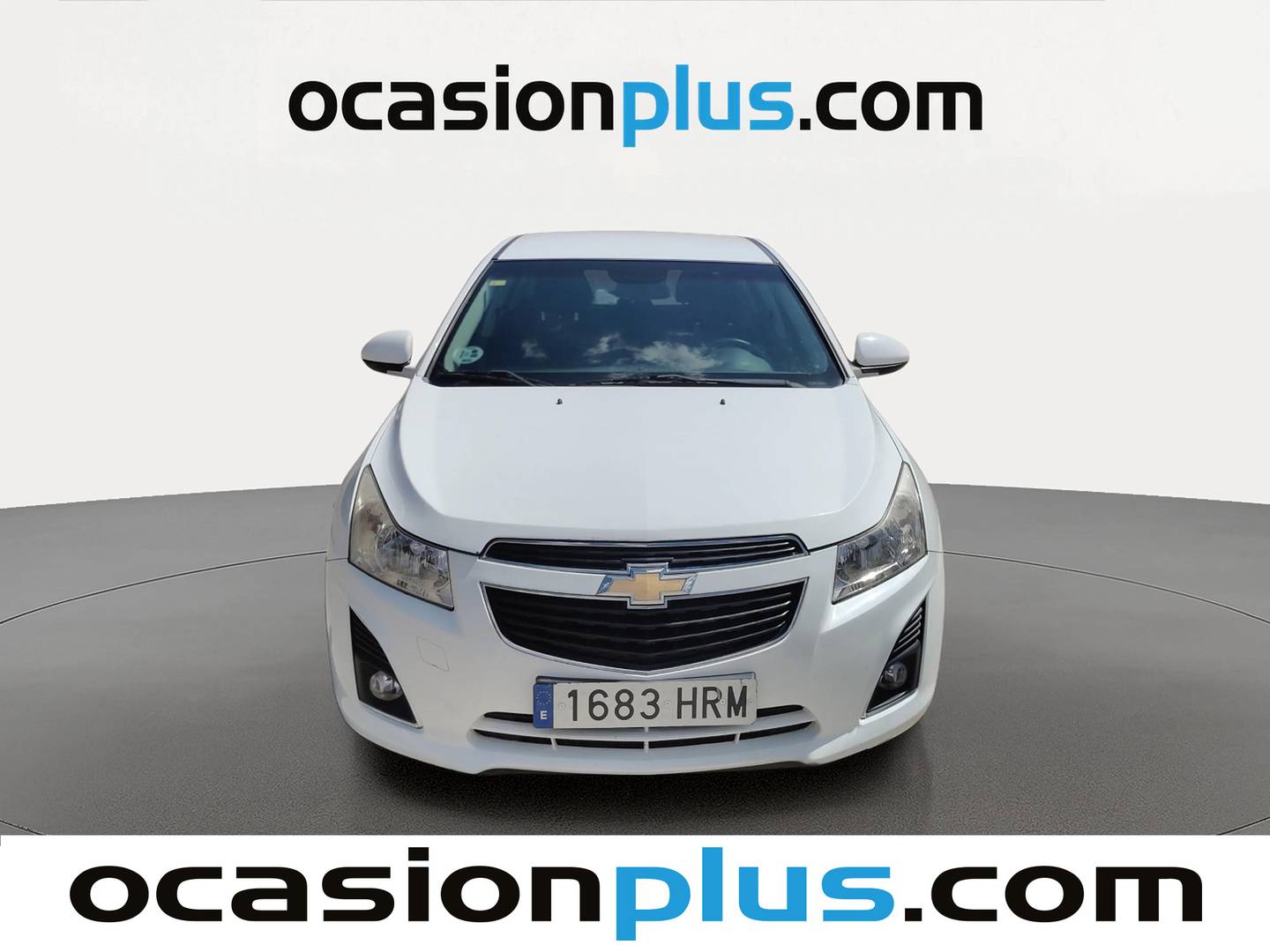 Chevrolet Cruze Chevrolet Cruze 1.7 LT (130 CV) 130cv