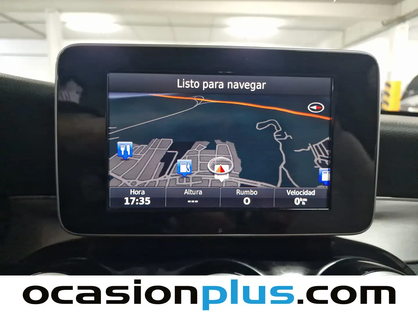 Foto Mercedes Clase C Mercedes-Benz Clase C 220 d (170 CV) Pack AMG