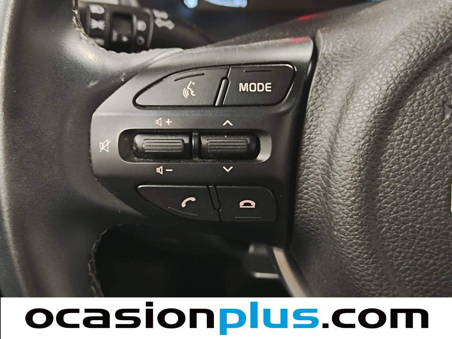 KIA Stonic KIA Stonic 1.2 DPi Drive (79 CV) seminuevo