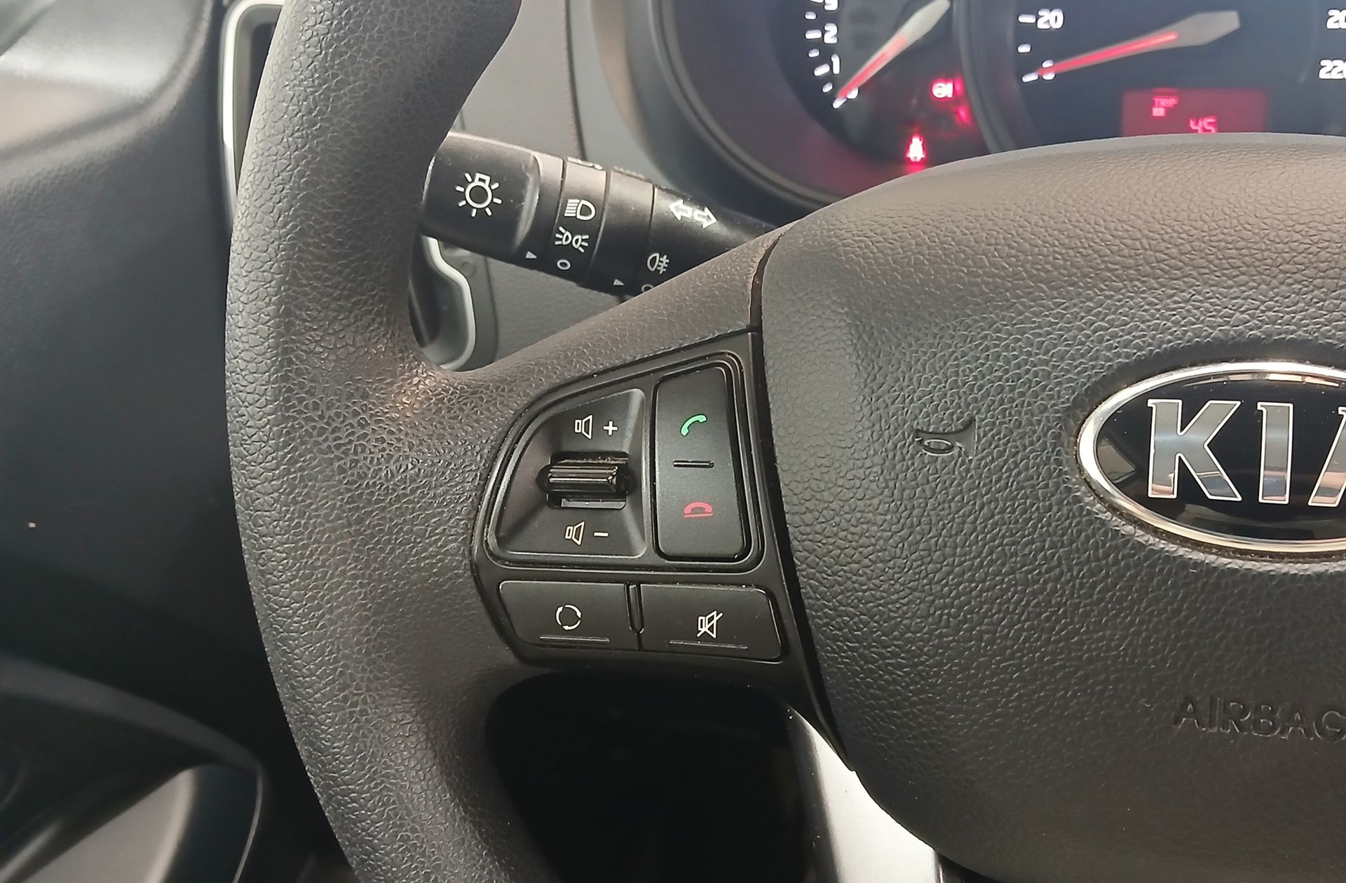 Kia Rio 1.2 Cvvt Tech - foto 20