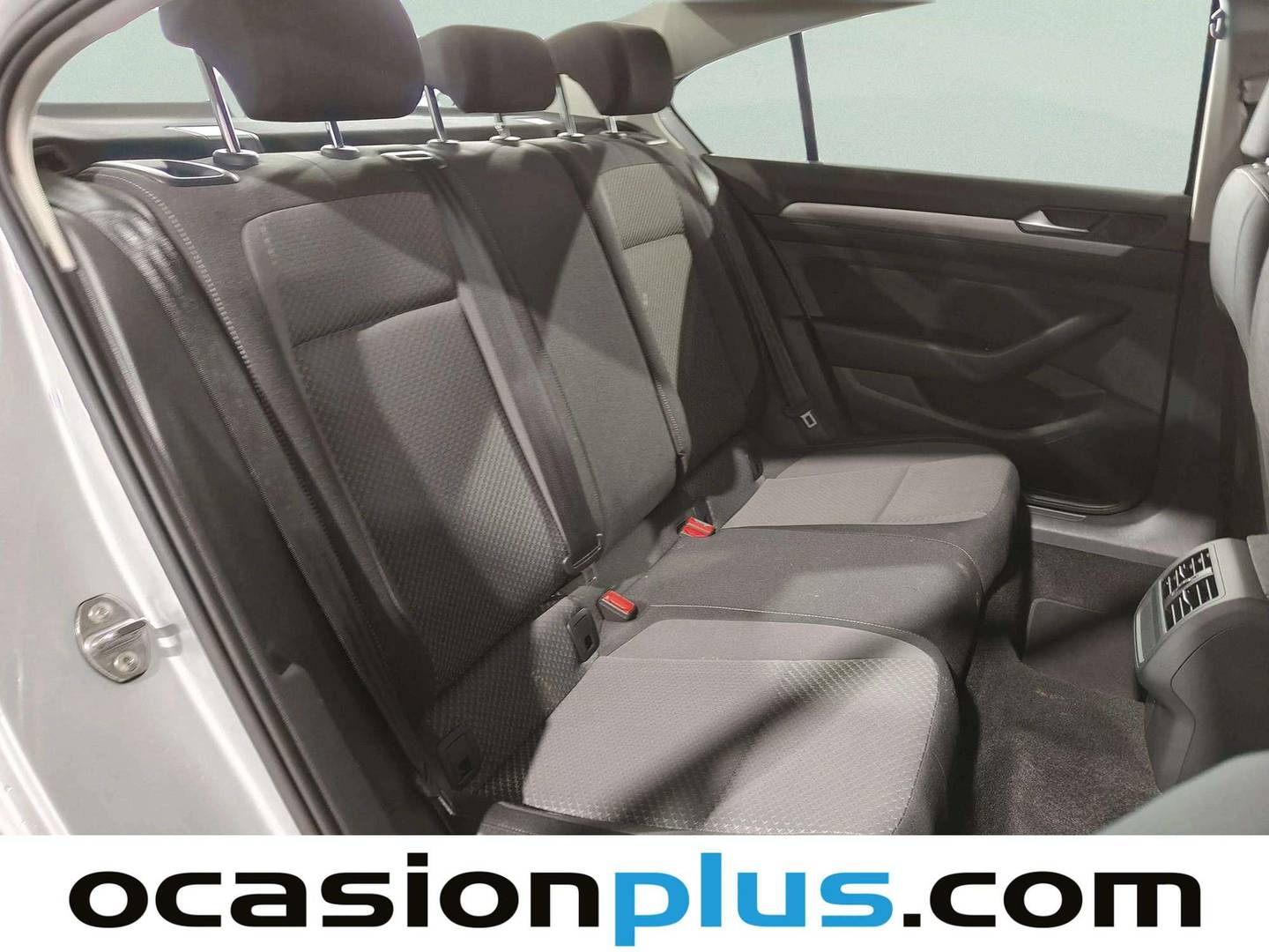 Foto Volkswagen Passat Volkswagen Passat Business 2.0 TDI (150 CV)