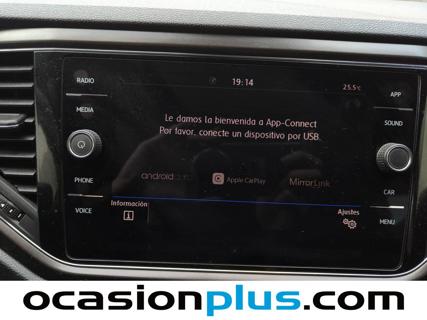 Foto Volkswagen T-Roc Volkswagen T-Roc Advance Style 2.0 TDI (150 CV)