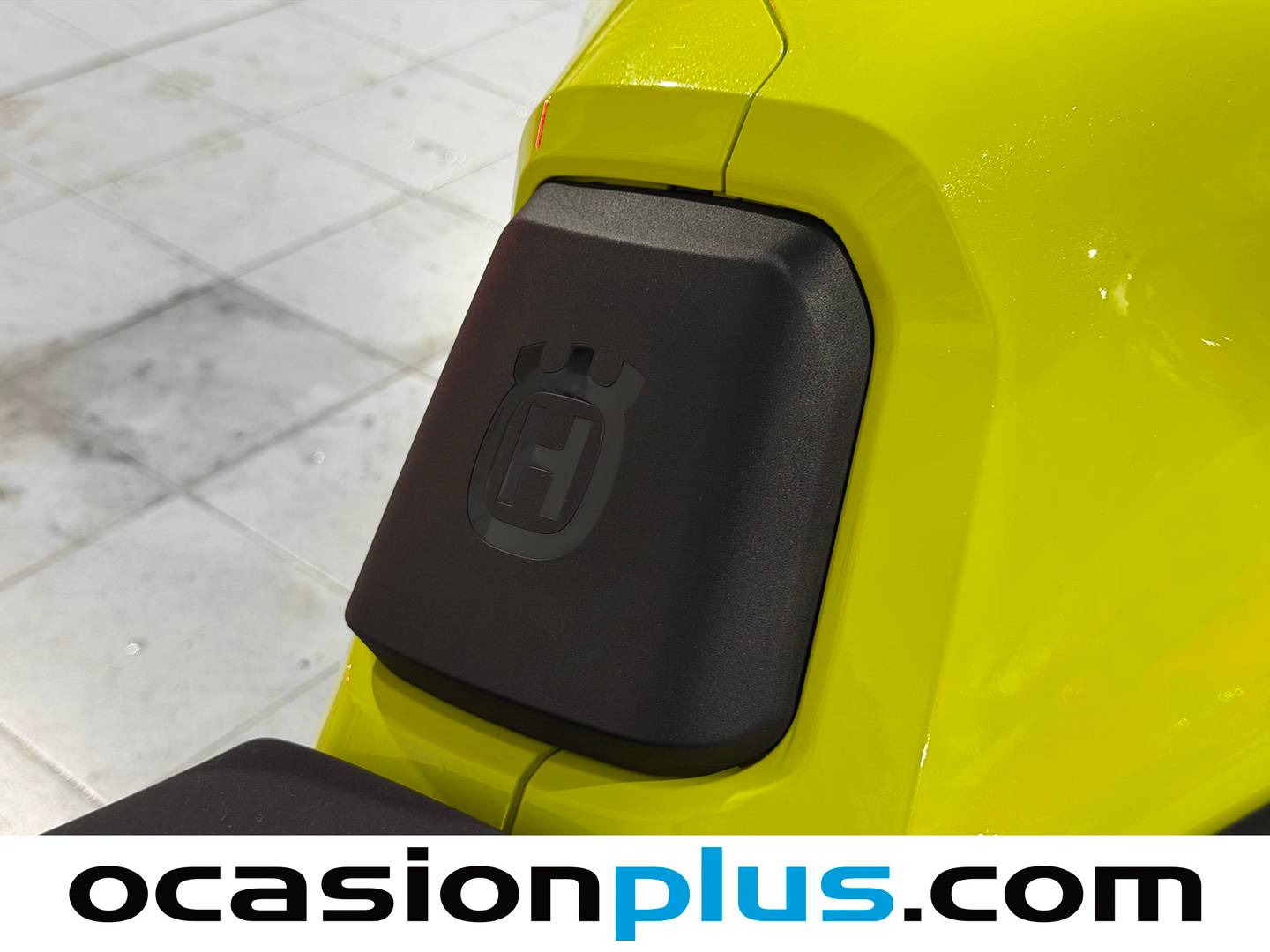 Husqvarna Vitpilen 801 Husqvarna Vitpilen 801 (105CV) 105cv