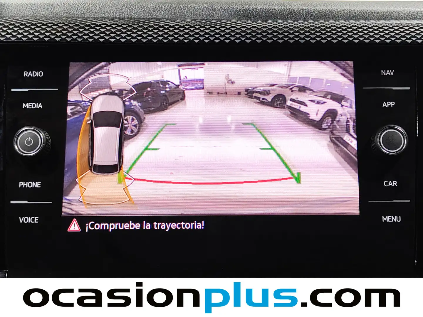 Foto Volkswagen Taigo Volkswagen Taigo ``Más`` 1.0 TSI (95 CV)