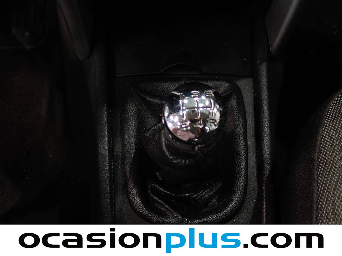 Peugeot 207 + Peugeot 207+ 1.4 HDI FAP (68 CV) de segunda mano