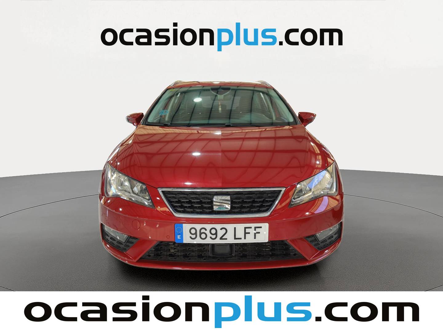 Seat León Seat León ST 1.0 EcoTSI S&S Style Edition (115 CV) barato