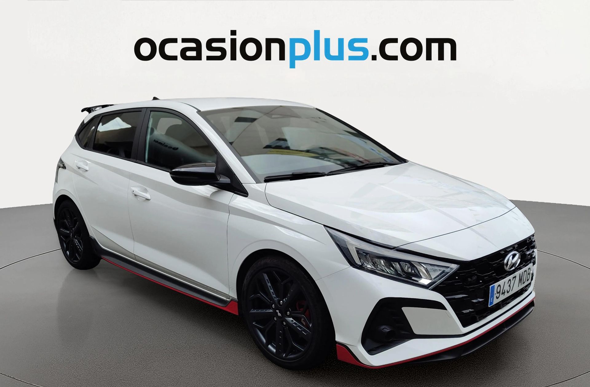 Hyundai i20 1.6T N - foto 2