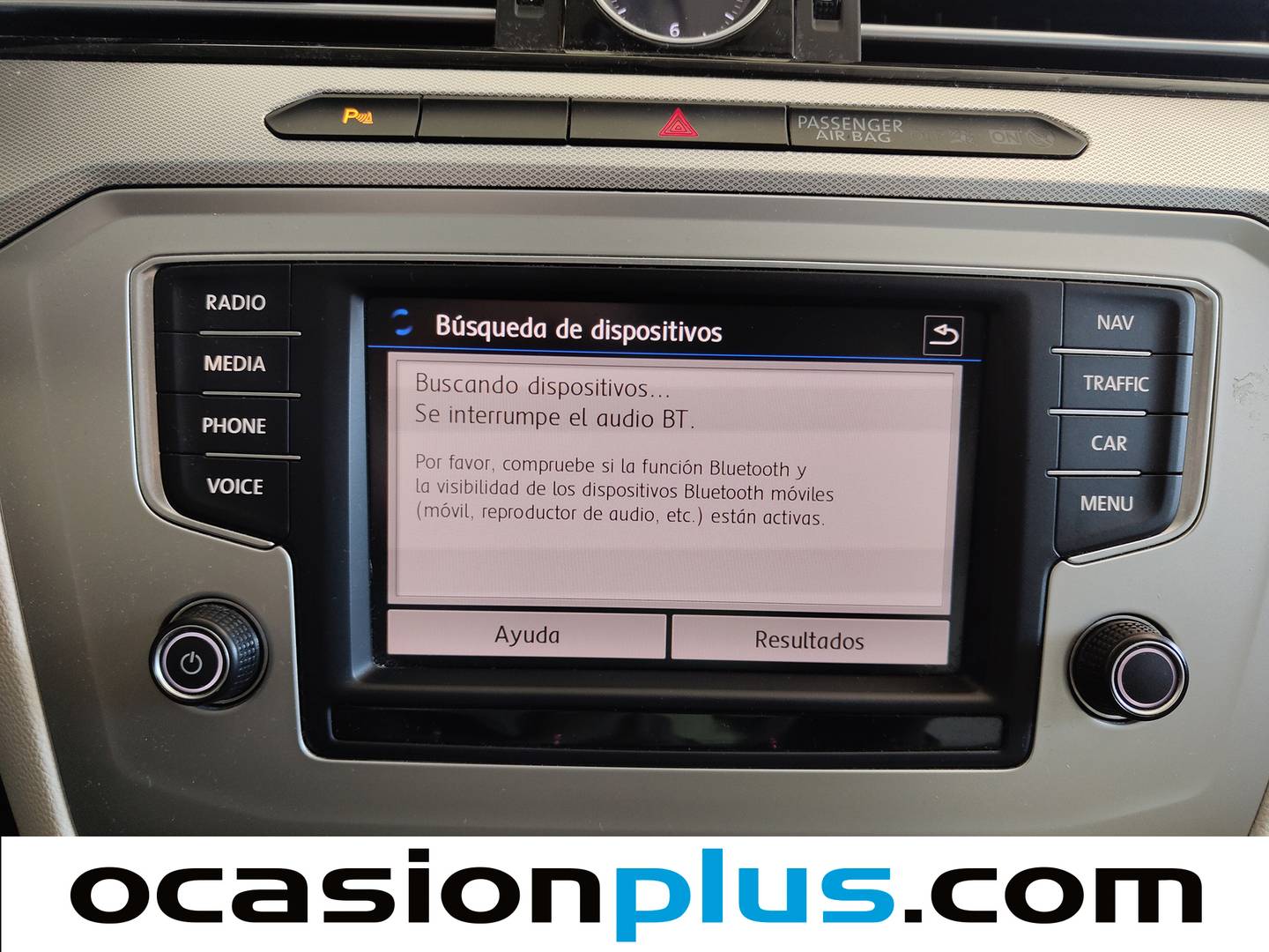 Volkswagen Passat Volkswagen Passat Advance 2.0 TDI BMT (150 CV) al mejor precio