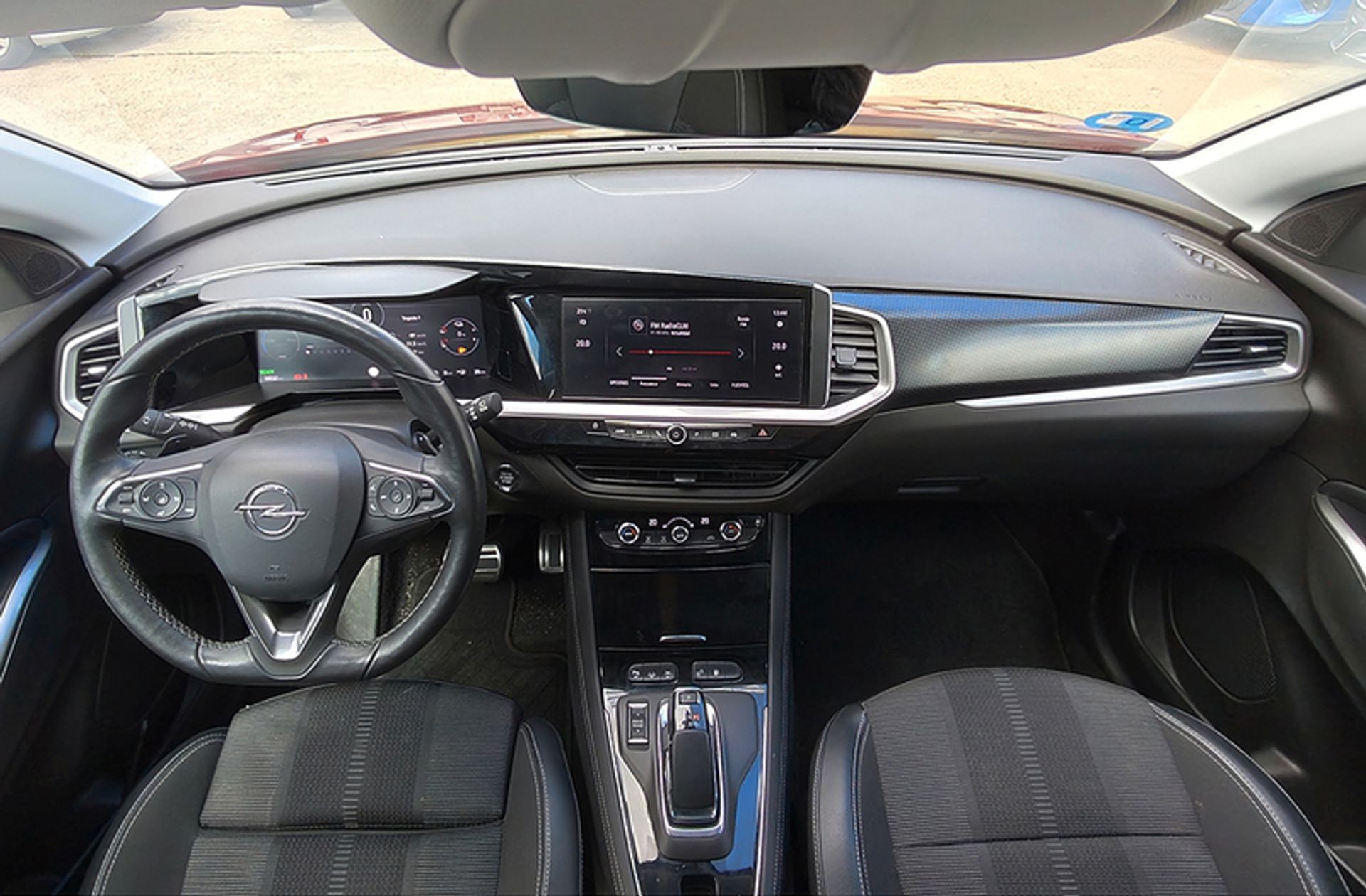 Opel Grandland 1.6 Turbo PHEV GS - foto 6