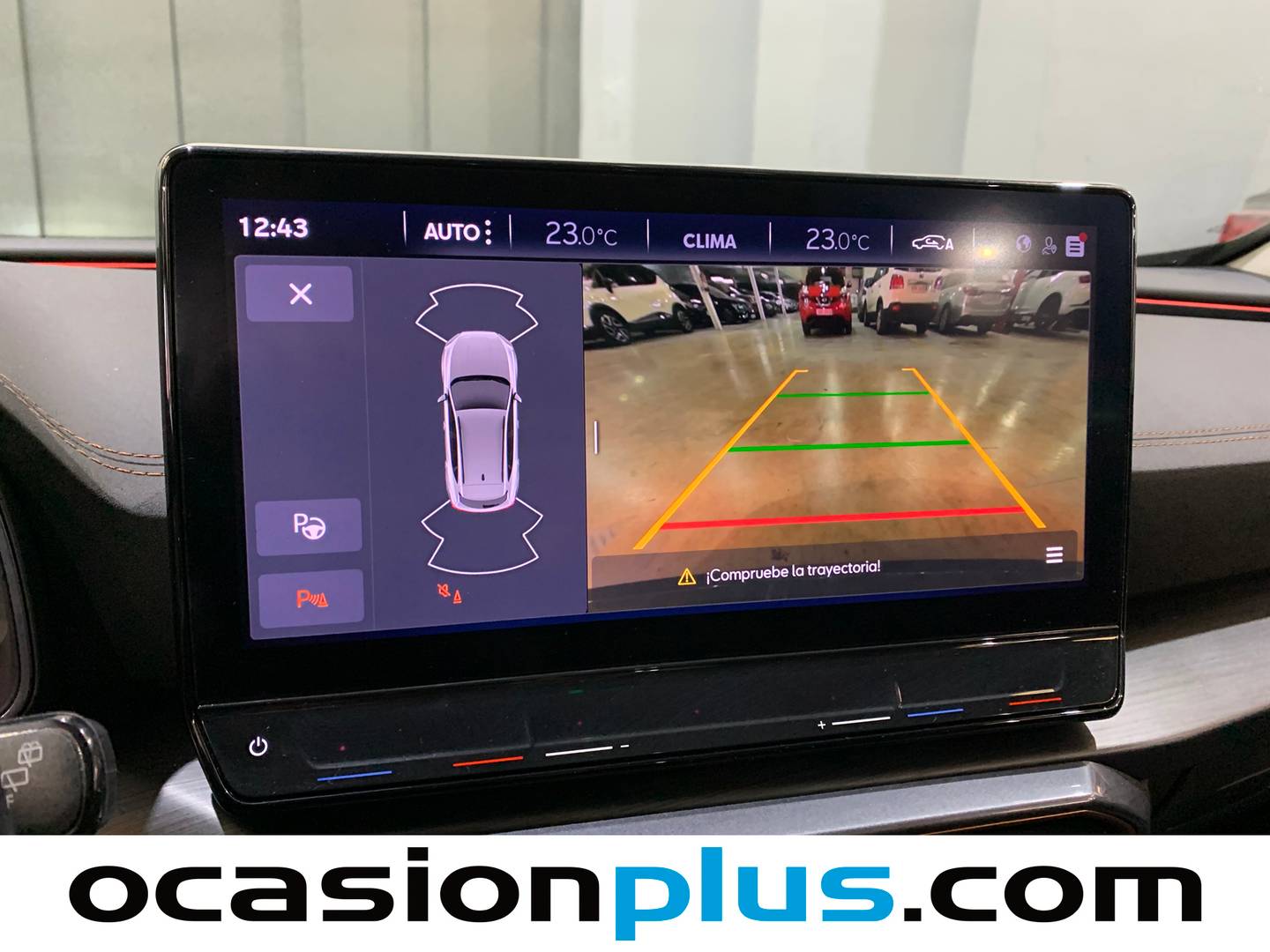 Foto Cupra Formentor CUPRA Formentor 1.5 TSI DSG (150 CV)