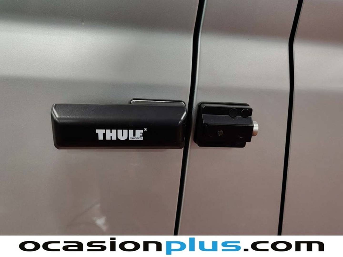 Foto Fiat DUCATO Fiat DUCATO Blucamp (140 CV)