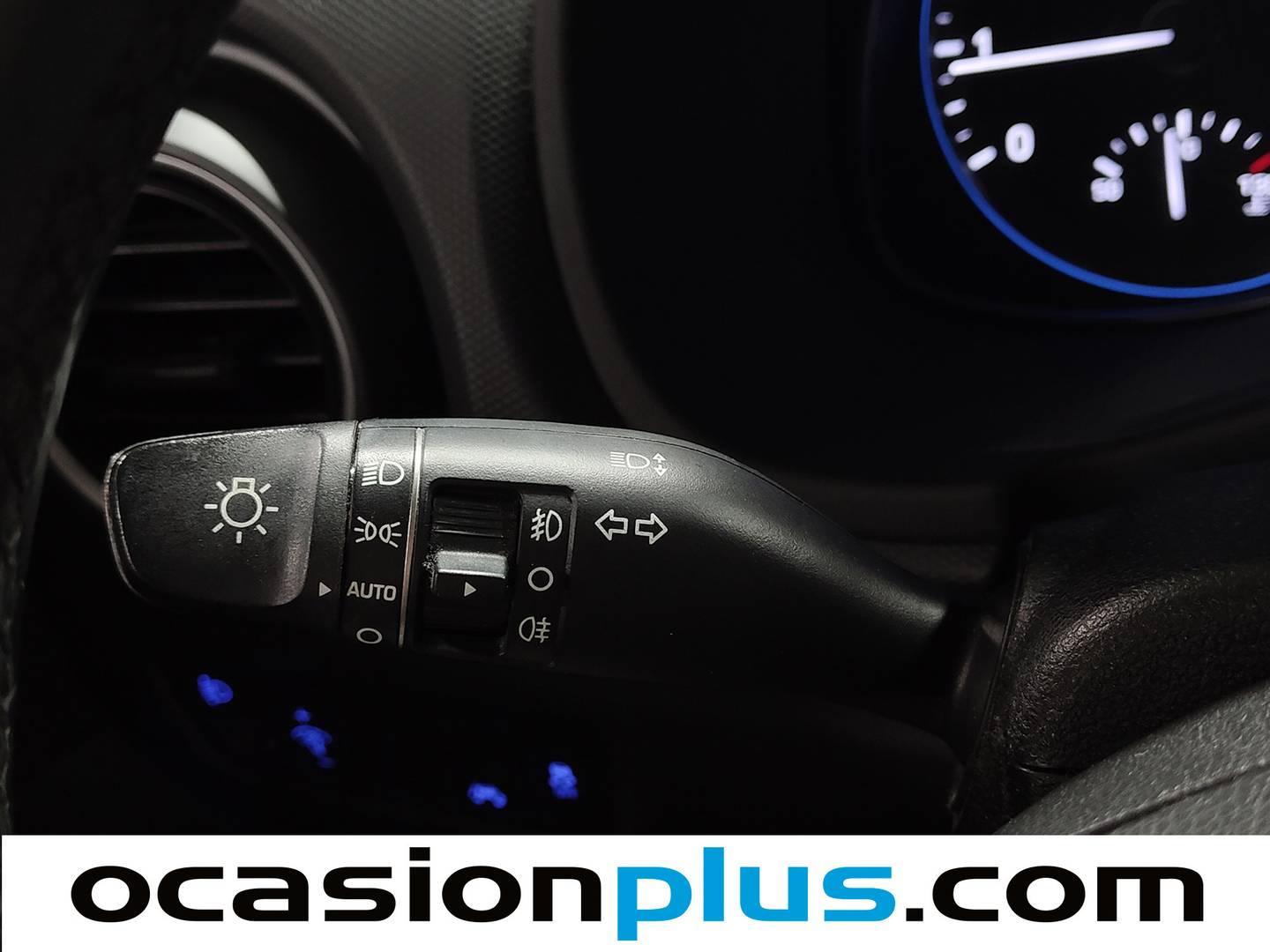 Hyundai Kona Hyundai Kona 1.0 TGDI Klass 4x2 (120 CV) de ocasión