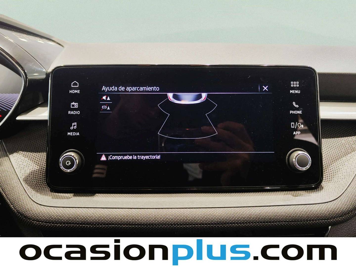 Skoda Fabia Skoda Fabia 1.0 TSI Selection DSG (115 CV) automático