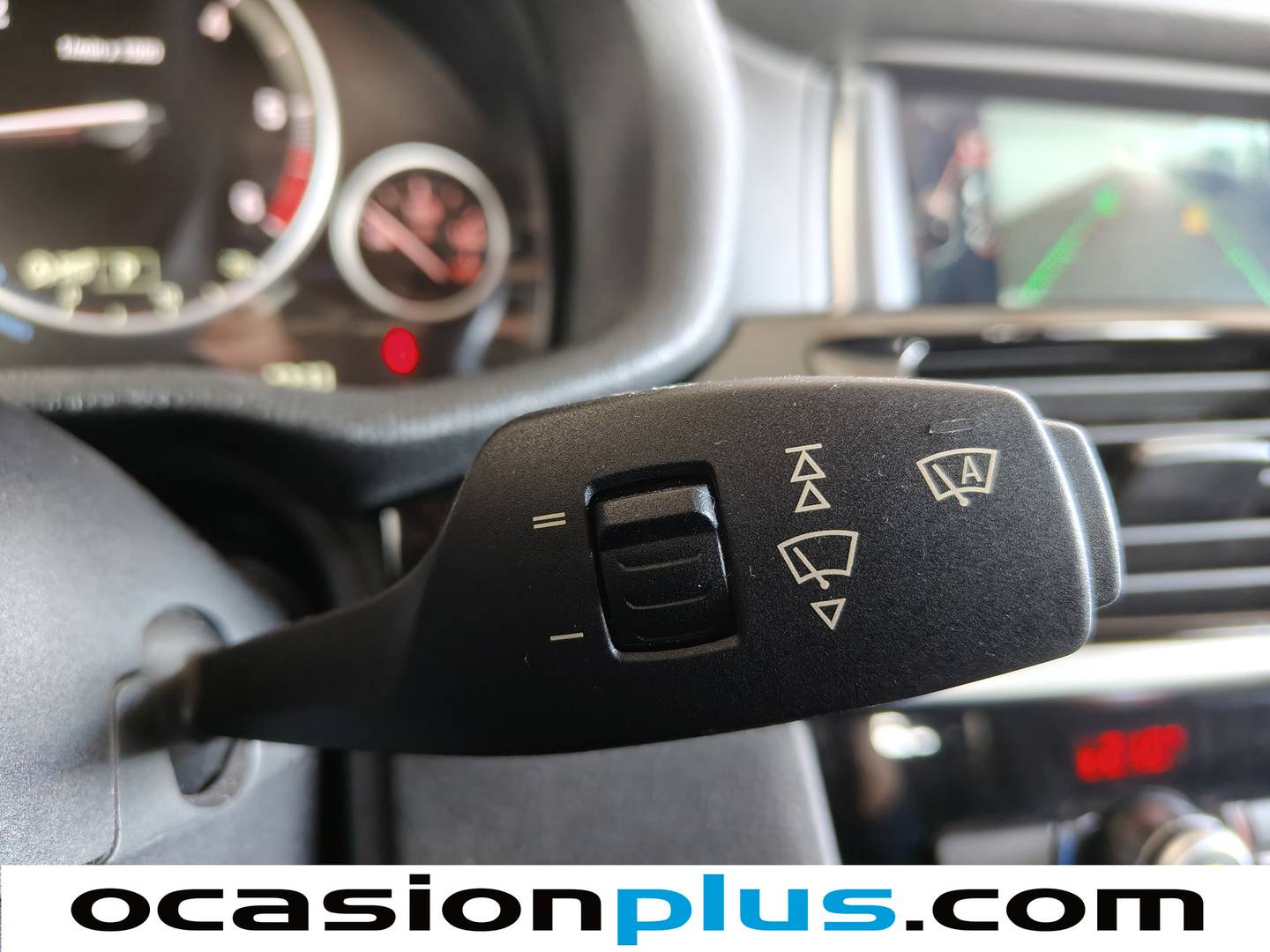 Foto BMW X4 BMW X4 xDrive30d (258 CV)