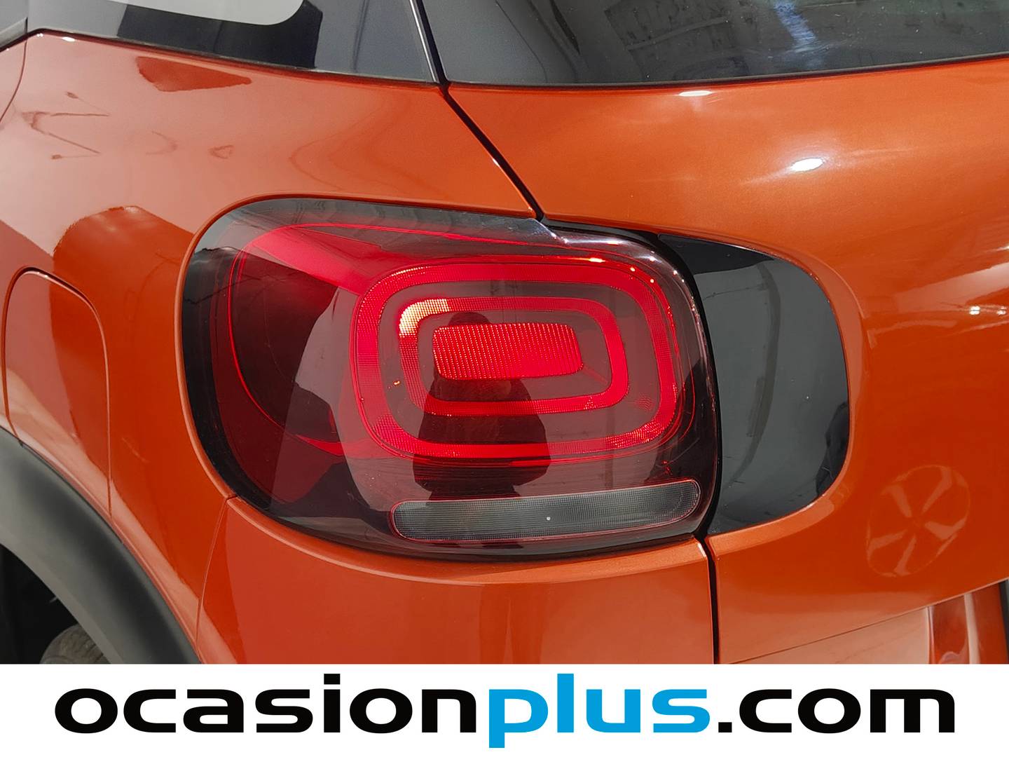 Citroën C3 Aircross Citroen C3 Aircross PureTech 130 S&S Feel (131 CV) km 0