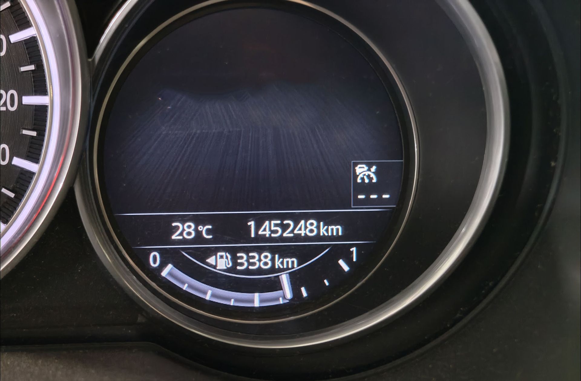 Mazda6 2.2 DE Wagon Luxury Pack Premium Pack Travel - foto 11
