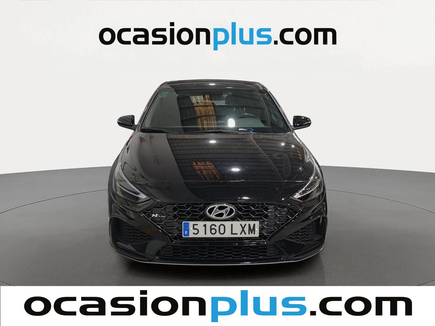 Hyundai i30 Hyundai i30 1.5 TGDI 48V N-Line (160 CV) barato