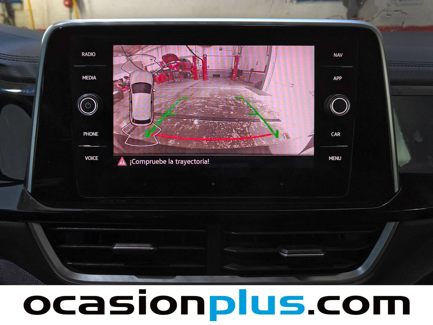 Extras del Volkswagen T-Roc Volkswagen T-Roc R-Line 2.0 TDI (150 CV) DSG