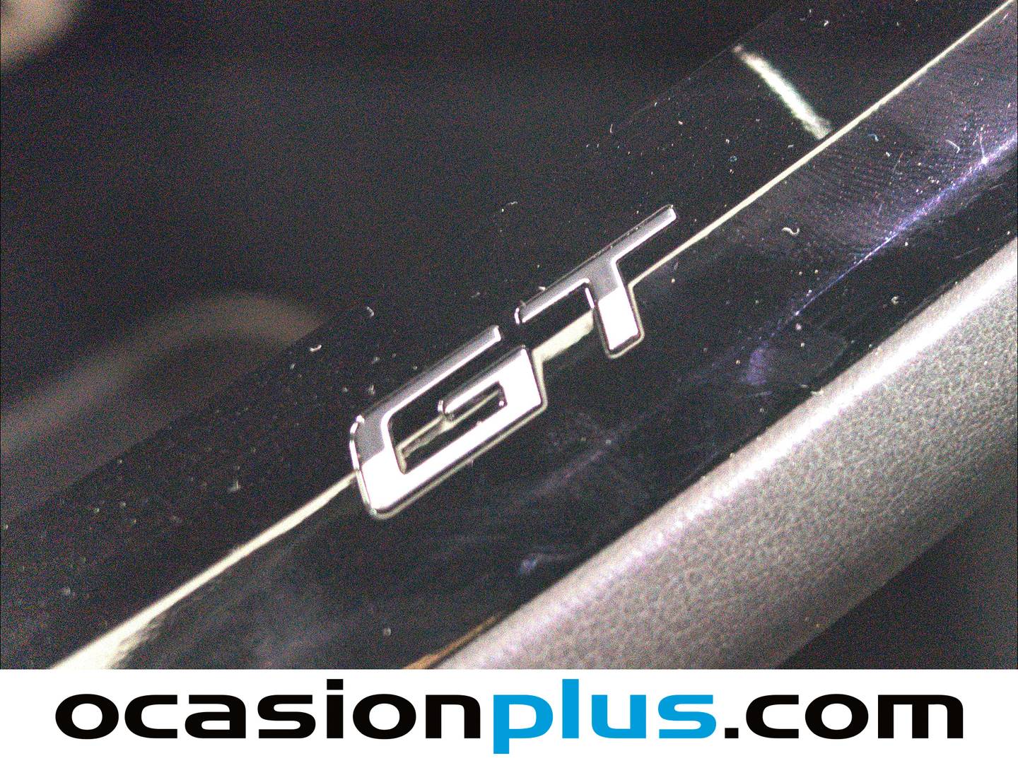 Extras y acabados del Peugeot 3008 Peugeot 3008 Hybrid GT eDCS6 (136 CV)