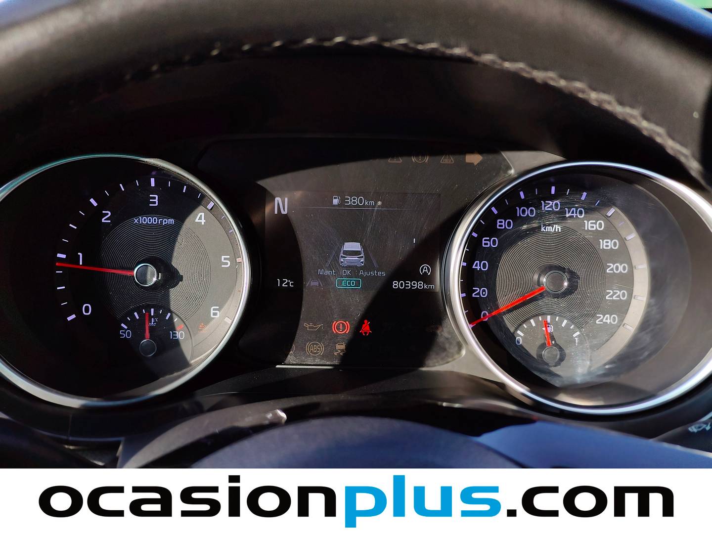 KIA Ceed Kia Ceed 1.6 MHEV iMT Drive (136 CV) 2023