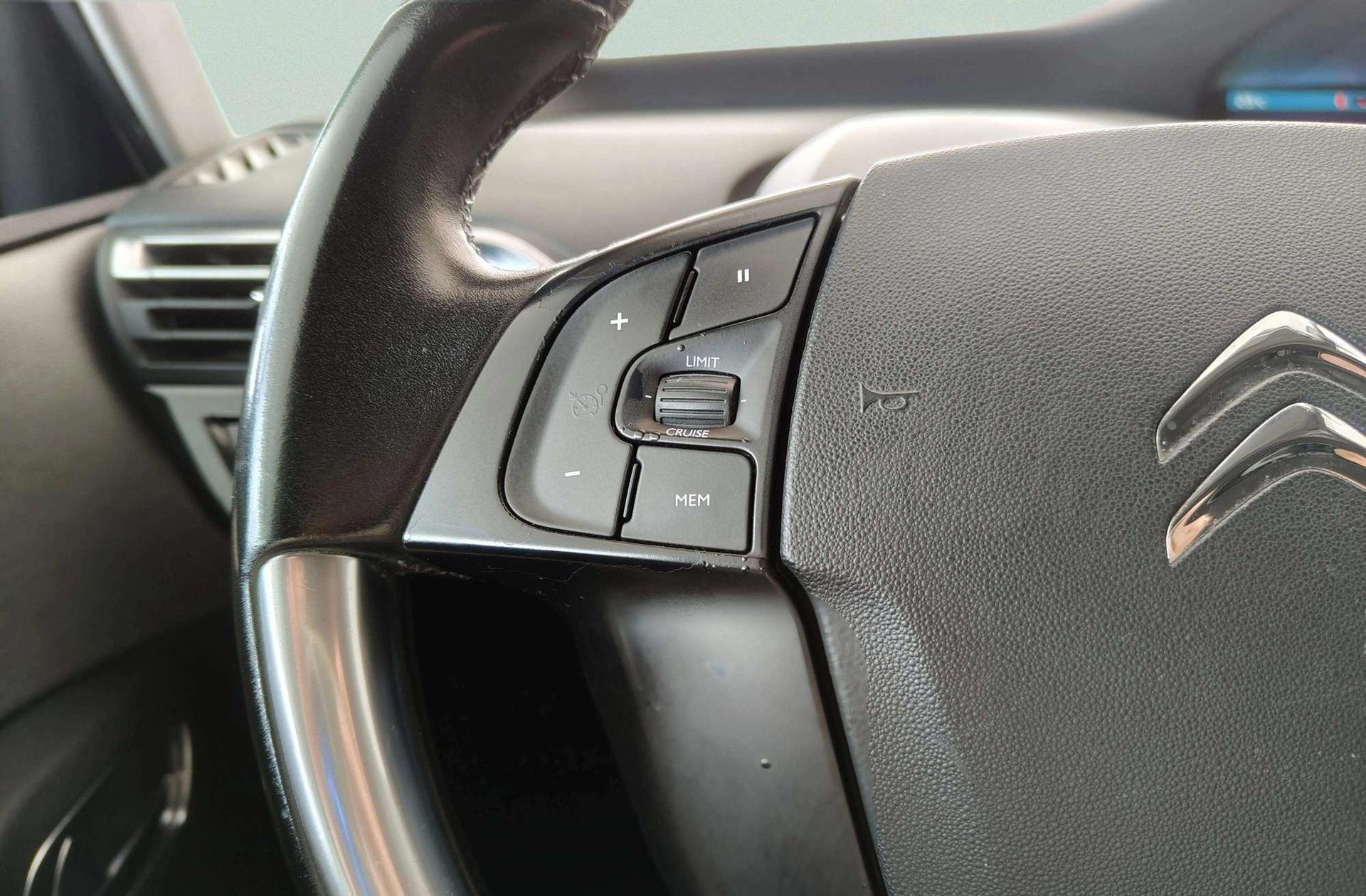 Citroën C4 Grand Picasso PureTech 130 Shine 7 plazas - foto 31