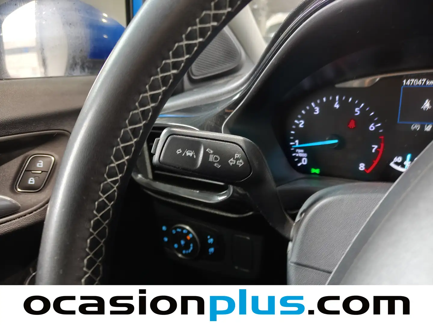 Foto Ford Puma Ford Puma 1.0 EcoBoost MHEV Titanium (125 CV)