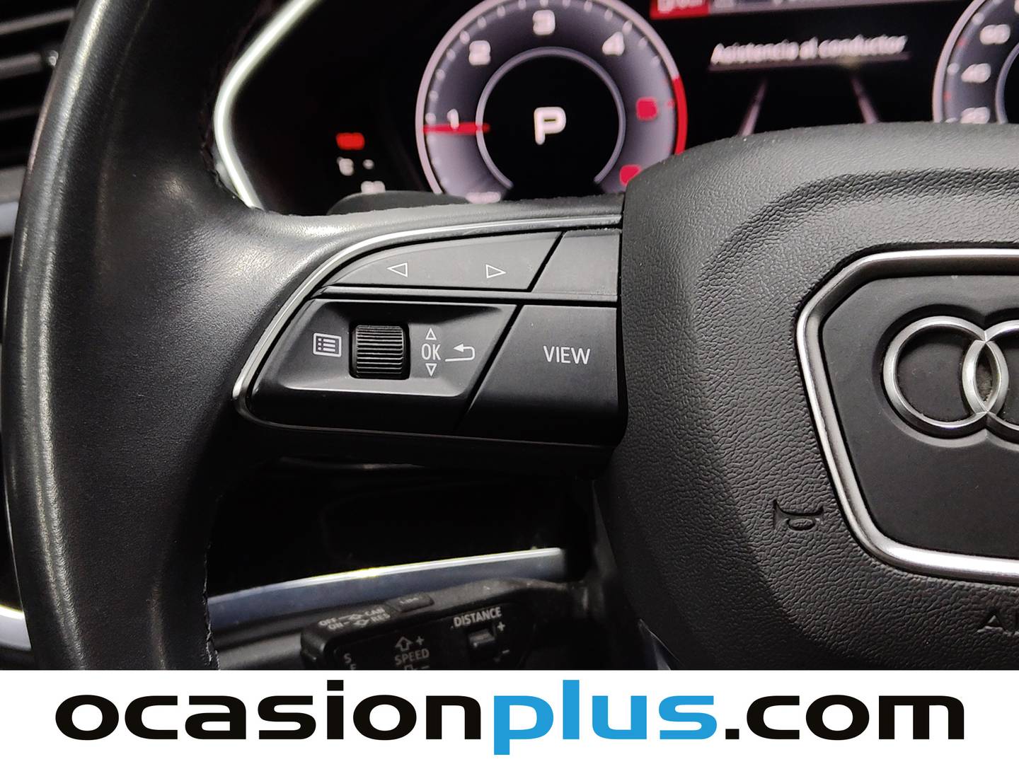 Audi Q3 Audi Q3 Advanced 35 TDI (150 CV) S tronic km 0